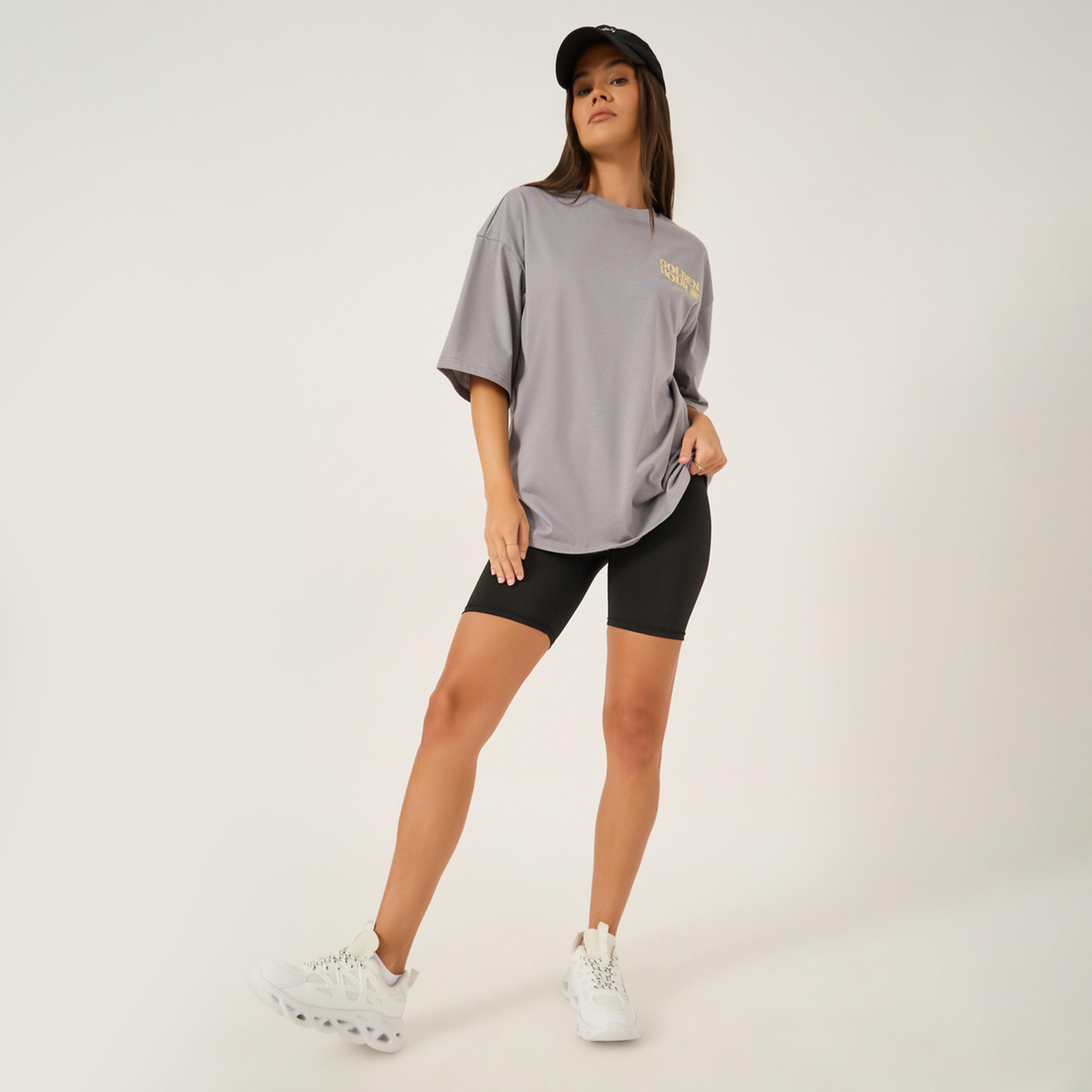 Styli Embroidered Short Sleeve Oversized T-Shirt-women-clothing-tshirts-image-2