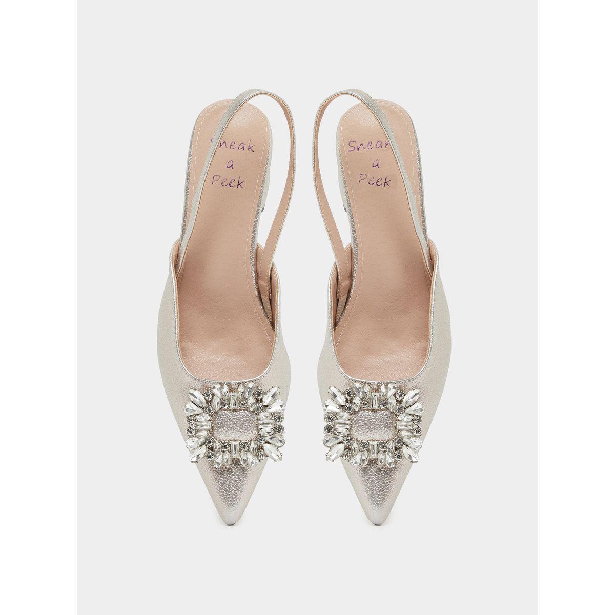 حذاء بكعب سميك وسير كاحل-women-shoes-heels-image-5