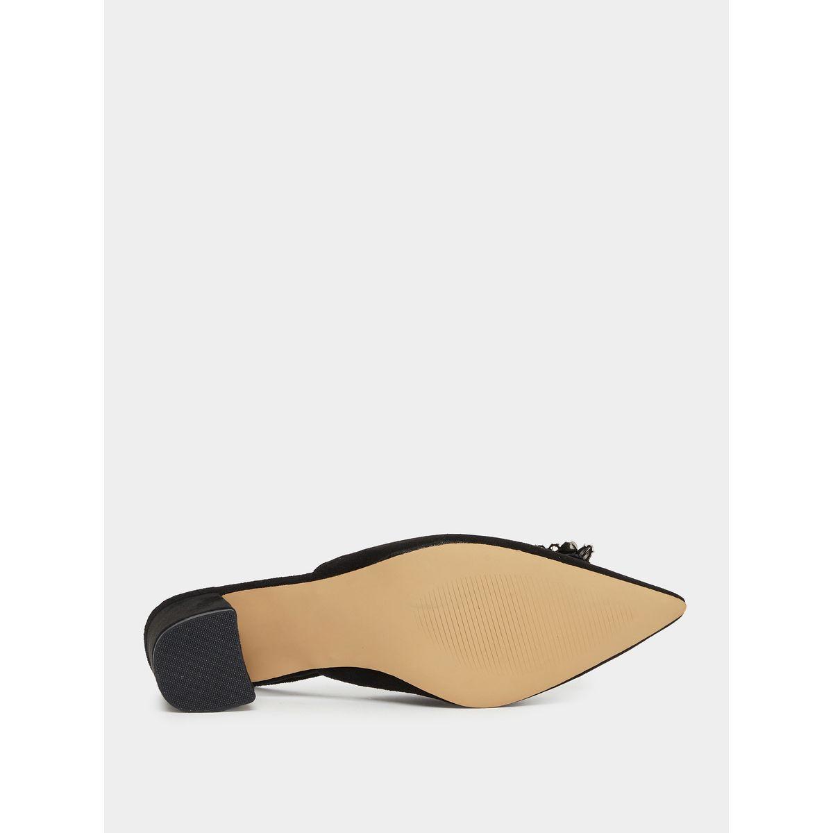 حذاء بكعب سميك وسير كاحل-women-shoes-heels-image-7