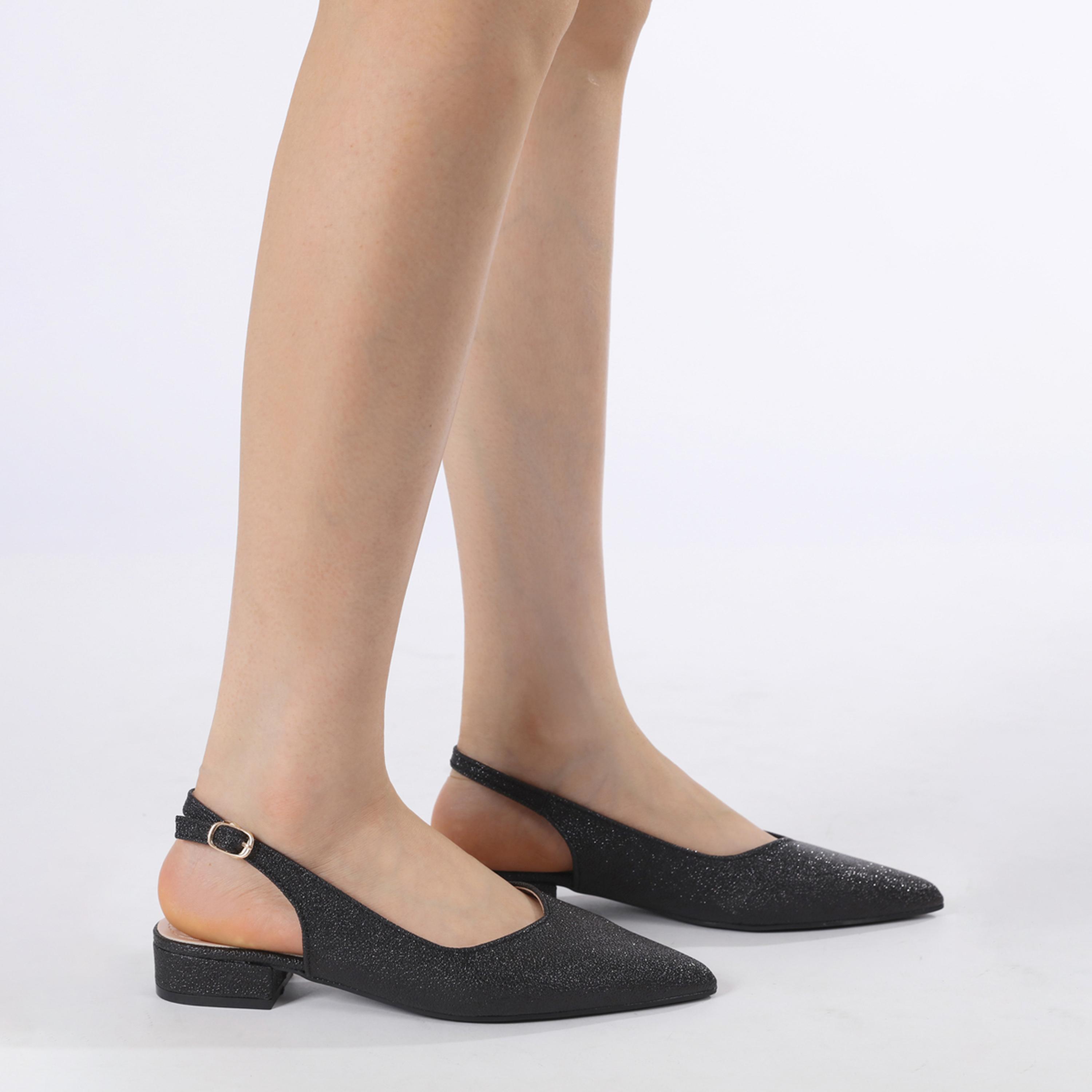 Sneak-a-Peek x Styli Glittered Pointed Toe Block Heel Shoes-women-shoes-heels-image-3
