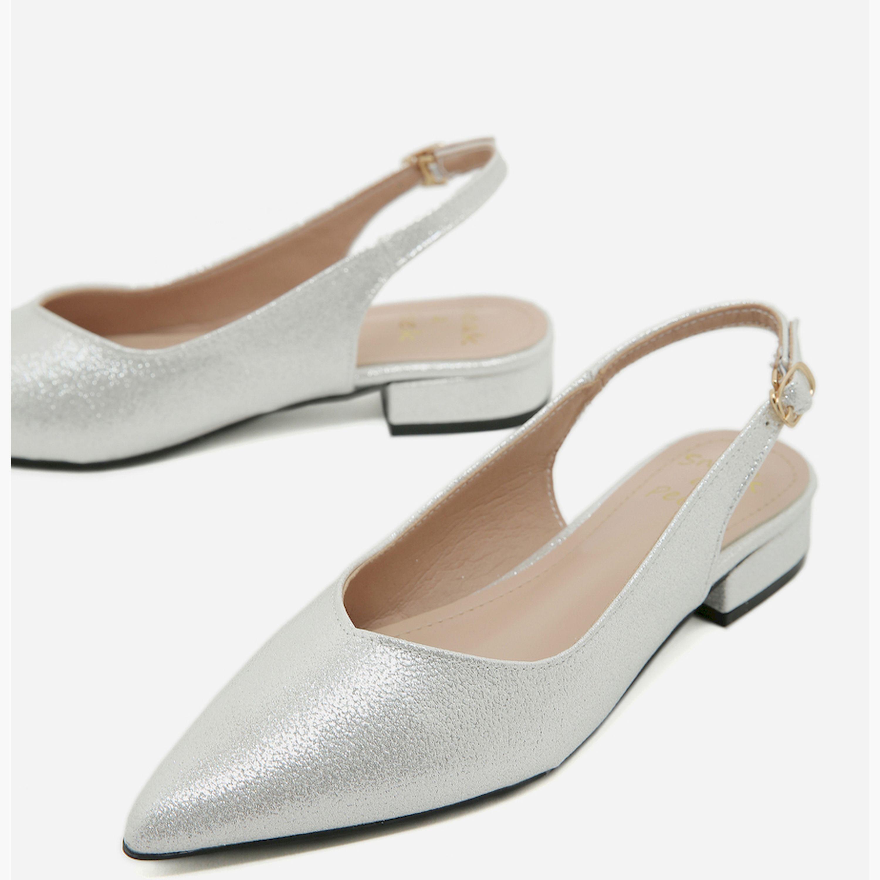 Sneak-a-Peek x Styli Glittered Pointed Toe Block Heel Shoes-women-shoes-heels-image-5