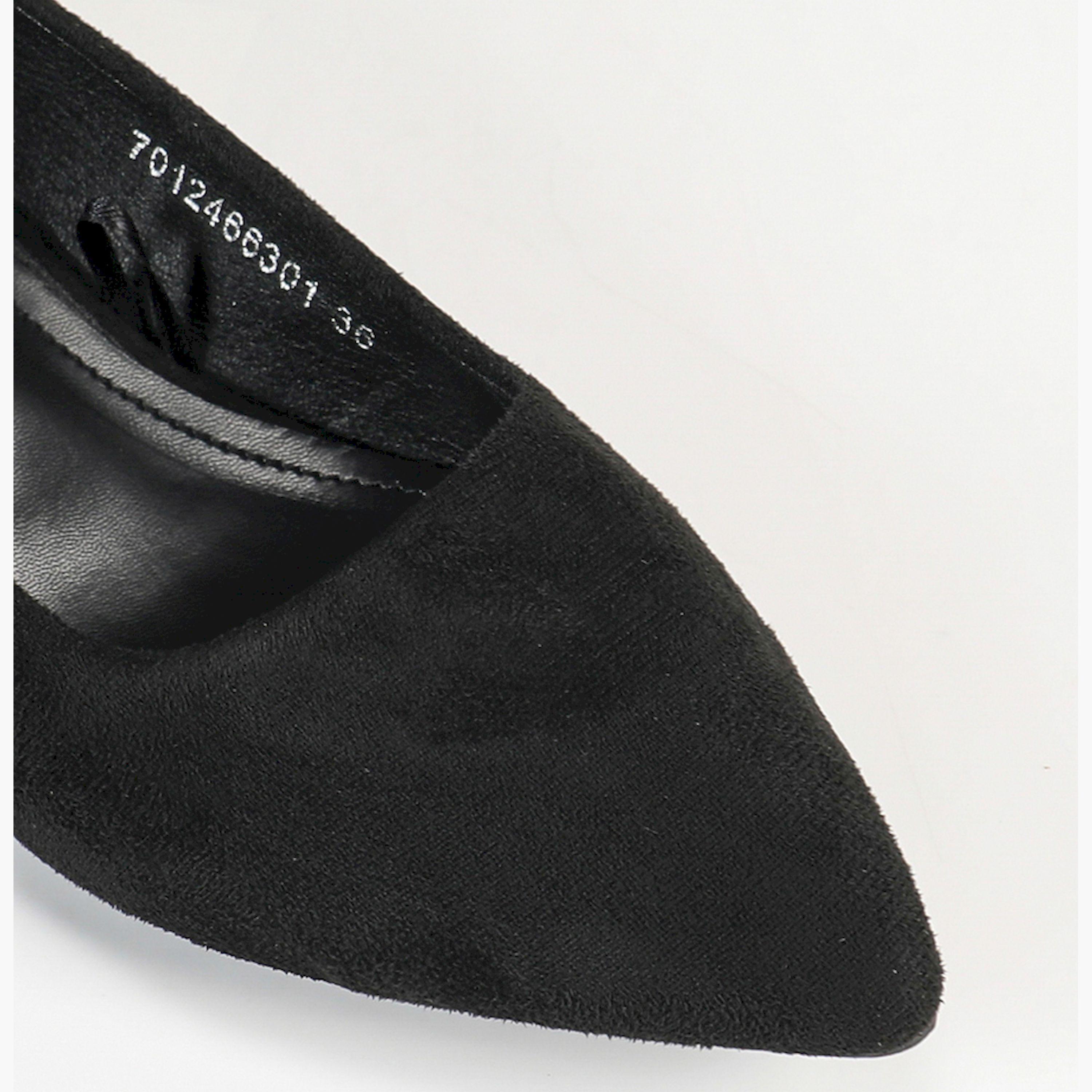 سنيك أبيك × ستايلي - حذاء كعب عالي ومقدمة مدببة من جلد السويد-women-shoes-heels-image-8