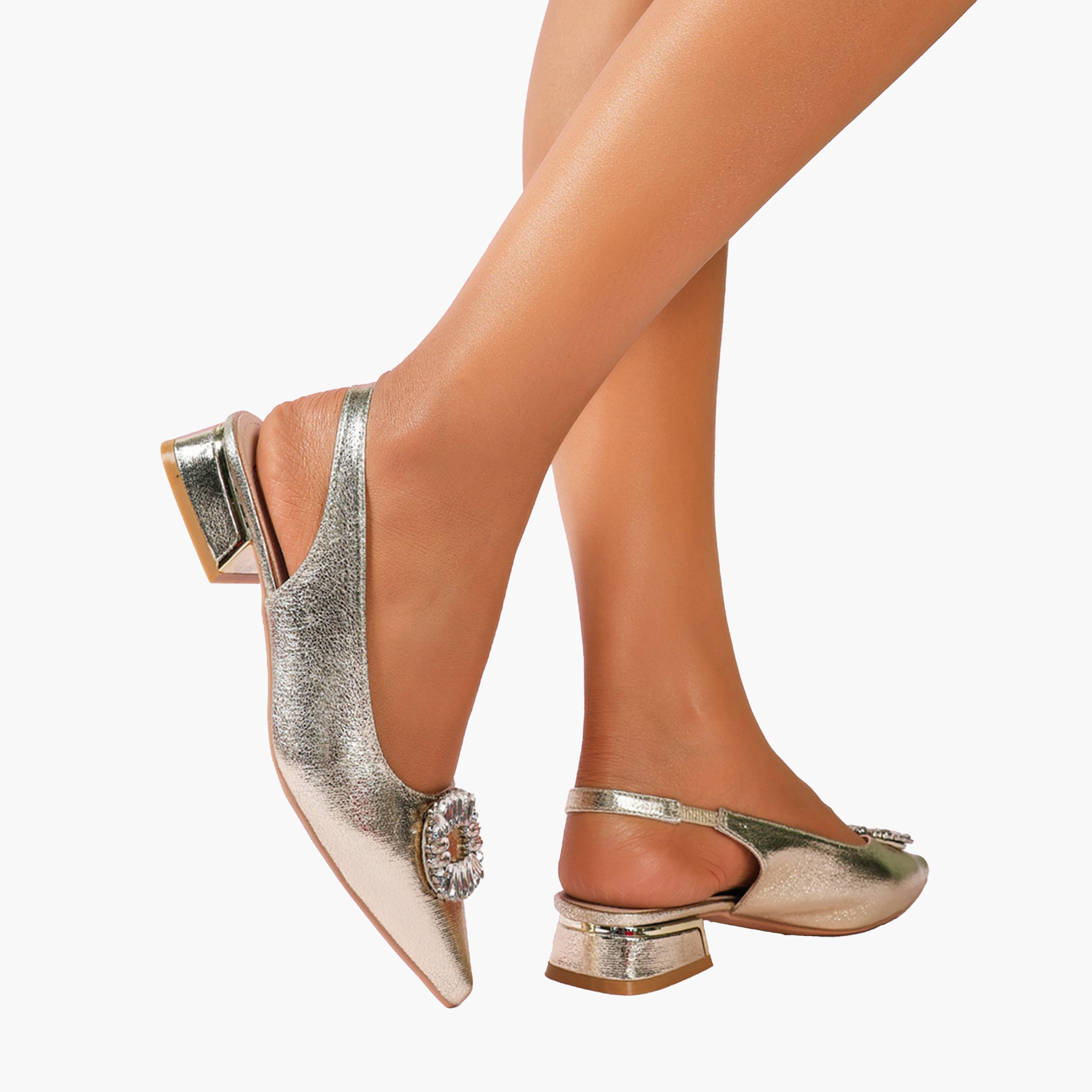سنيك ابيك × ستايلي - حذاء بكعب عريض مفتوح من الخلف ومزين بأحجار الراين-women-shoes-heels-image-3