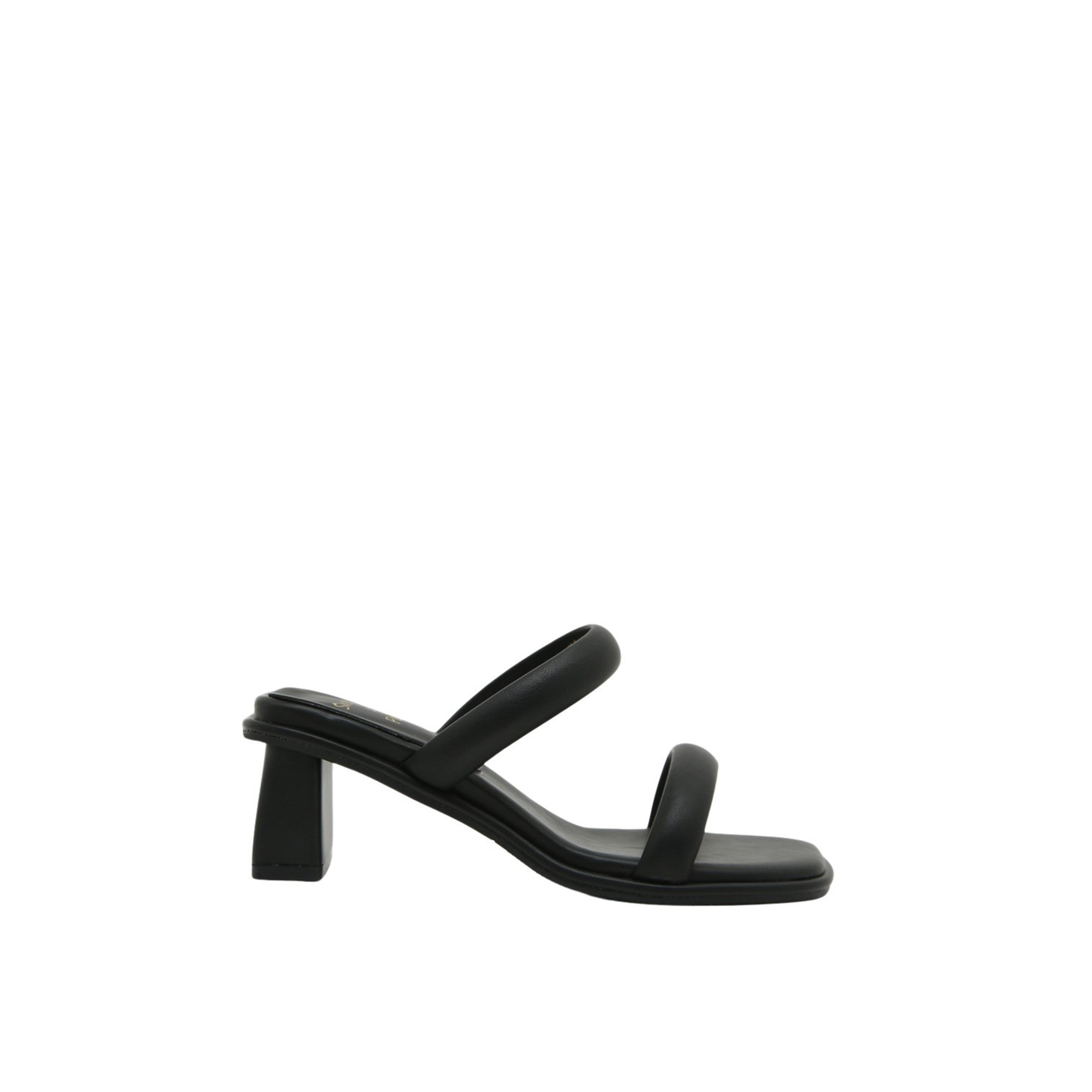 سنيك-أ-بيك × ستايلي - صندل مفتوح من الأمام بكعب عريض-women-shoes-heels-image-1
