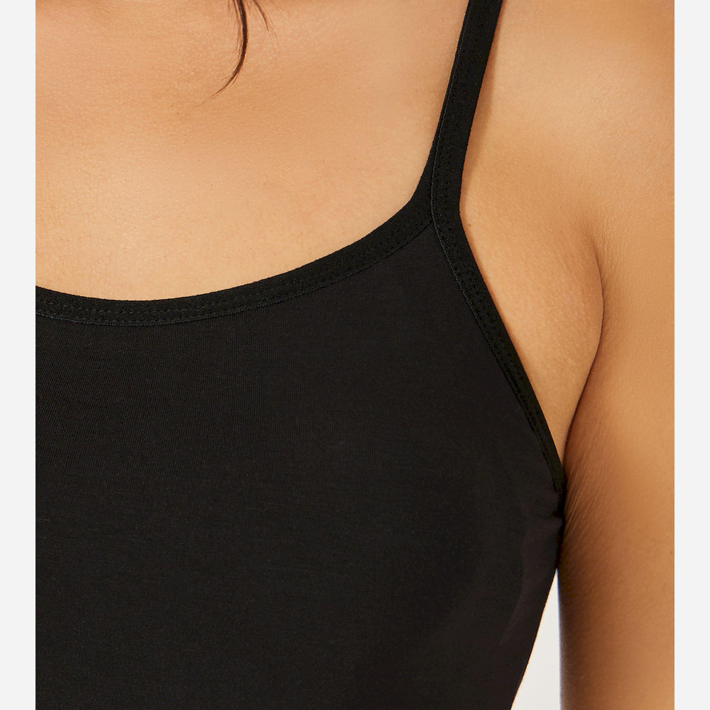 Styli Cami Bra With Strap Adjuster-women-clothing-lingerie-shapewear-image-4