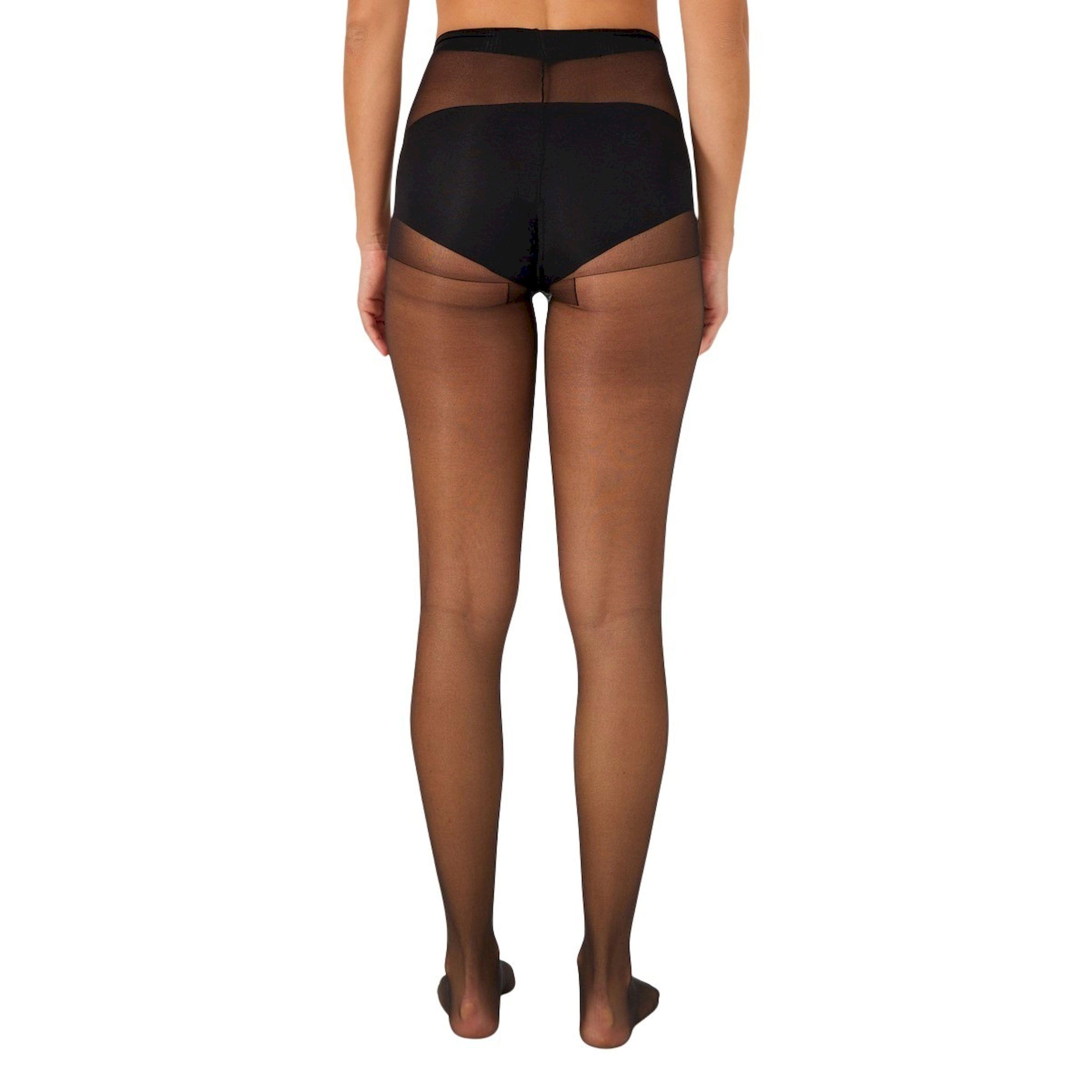 Styli 15D Plain Stockings-women-socksandstockings-image-4