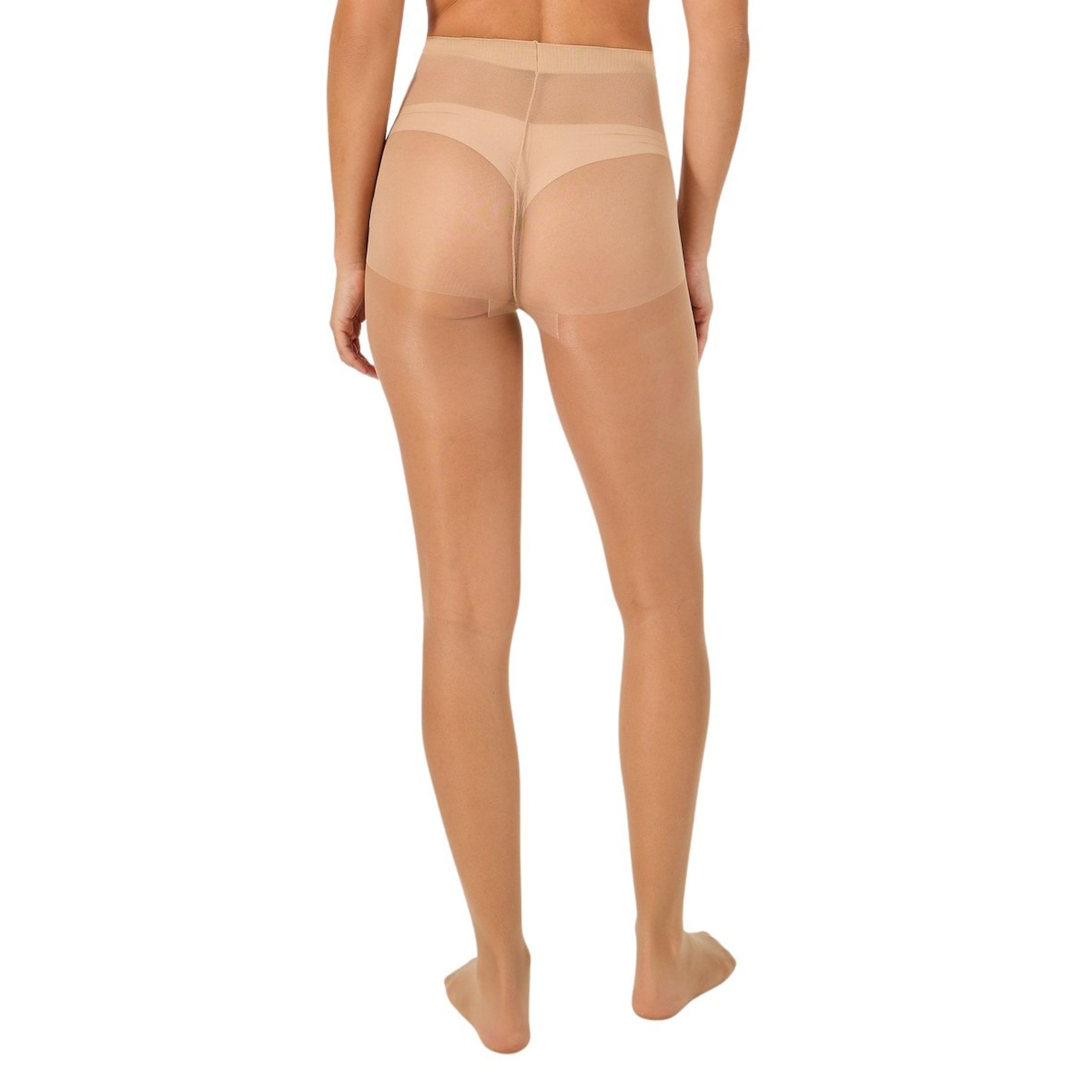 Styli 15D Plain Stockings-women-socksandstockings-image-3