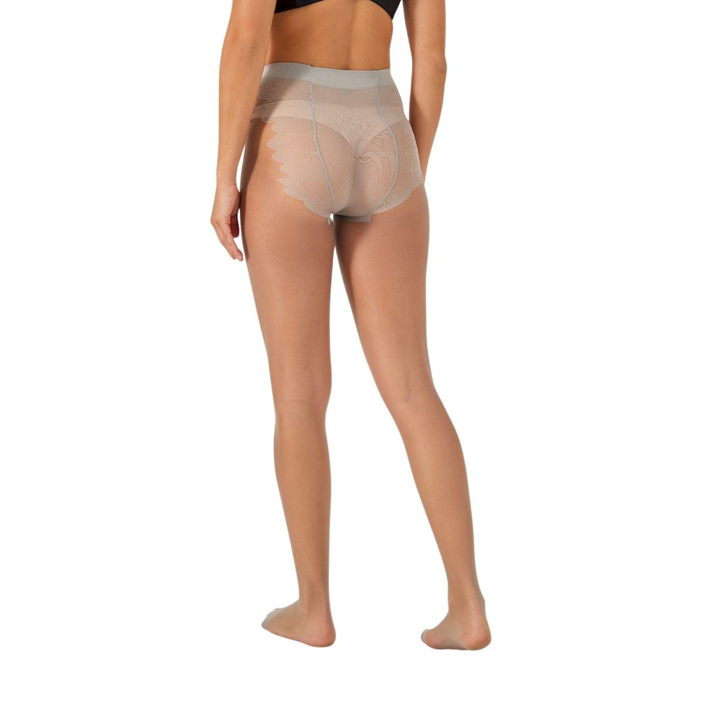 Styli 10D Plain Stockings-women-socksandstockings-image-3