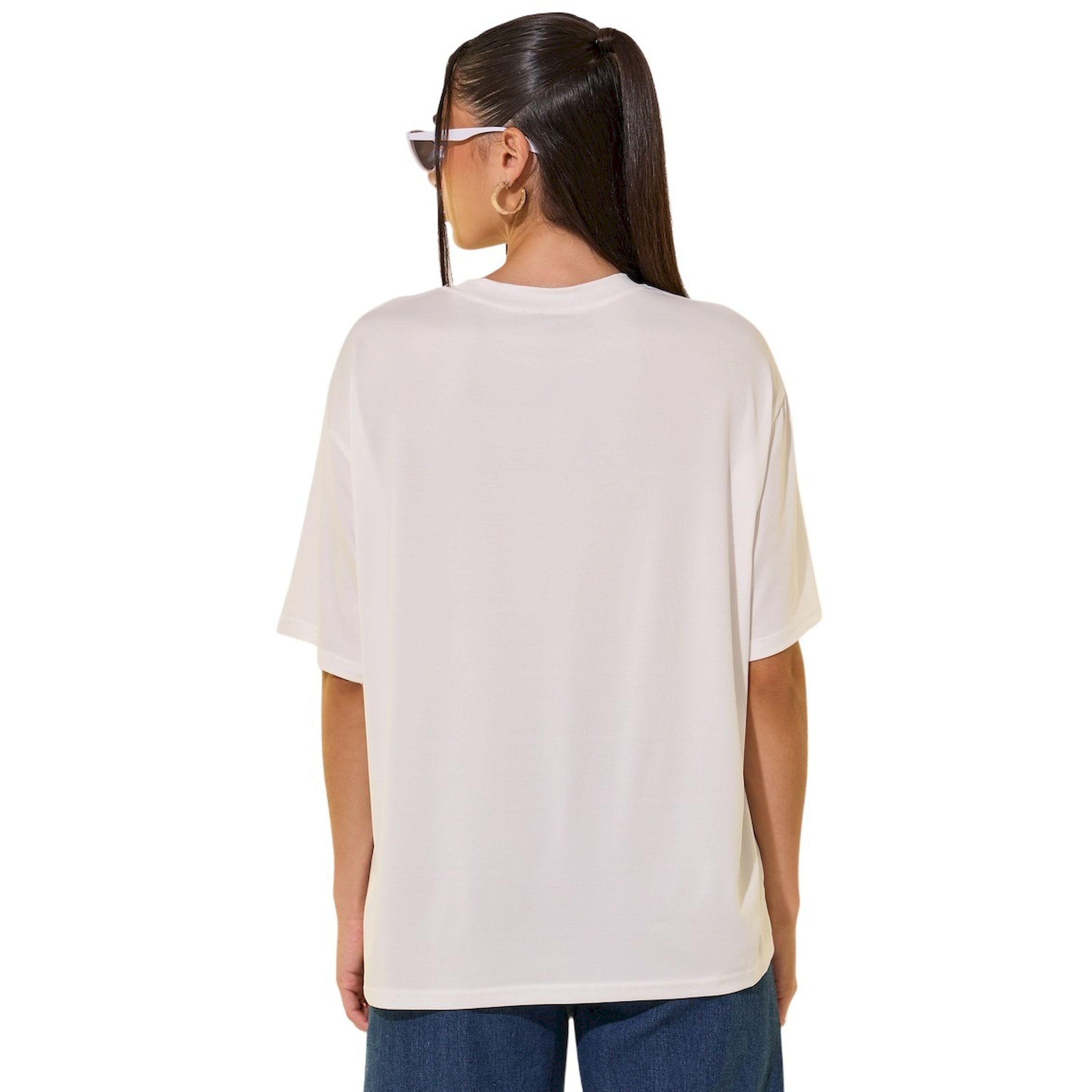 Styli Slogan Printed Short Sleeve Oversized T-Shirt-women-clothing-tshirts-image-4