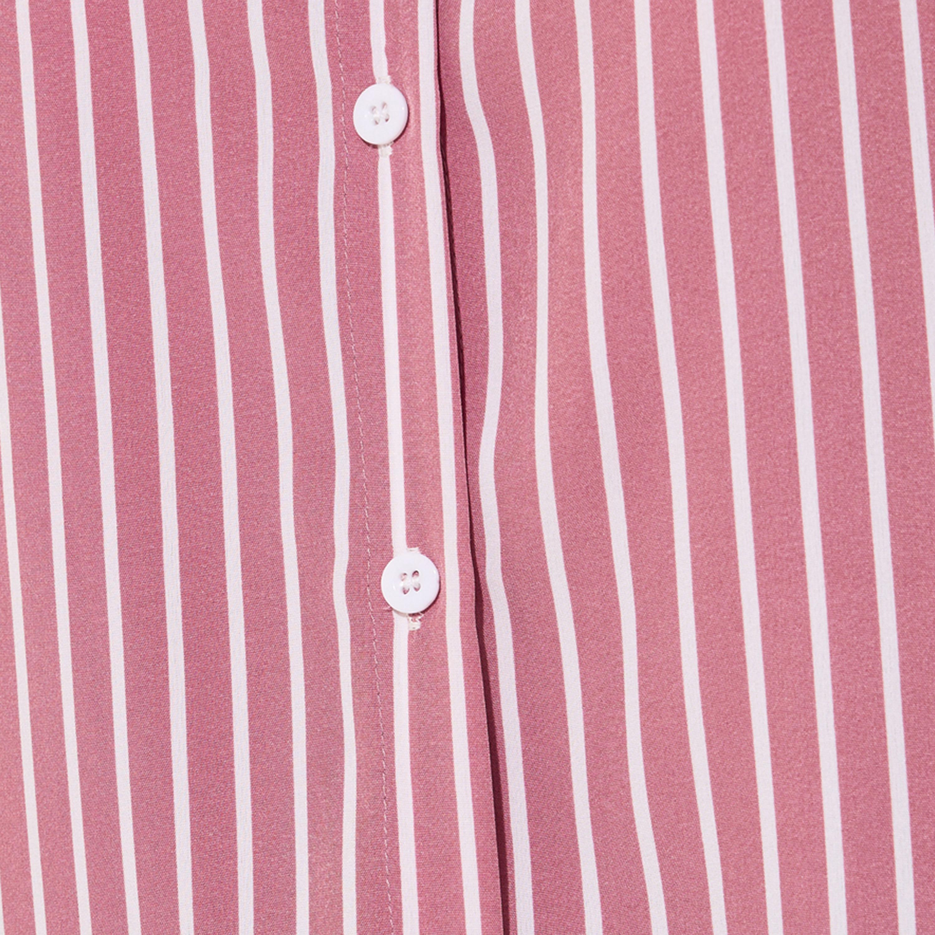 Styli Stripes Oversize Spread Collar Shirt-women-clothing-shirtsandblouses-shirts-image-4