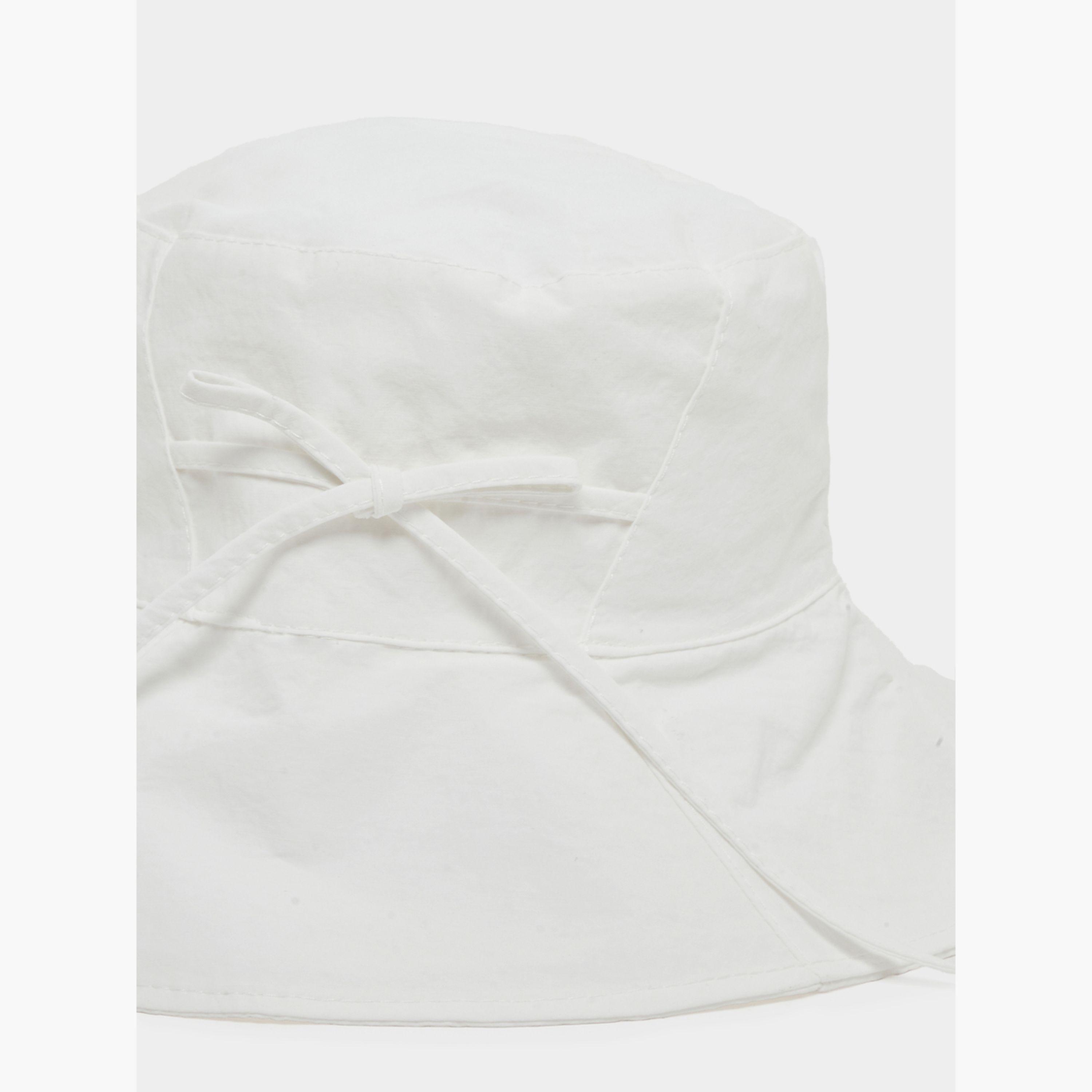 Styli Ribbon Bucket Hat-women-clothingaccessories-capsandhats-image-3