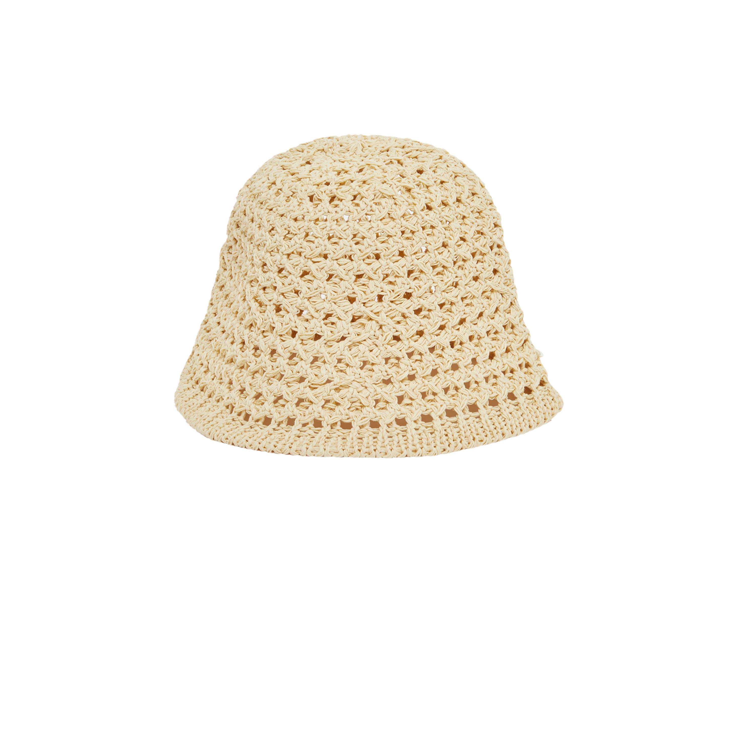 Styli Crochet Bucket Hat-women-clothingaccessories-capsandhats-image-1