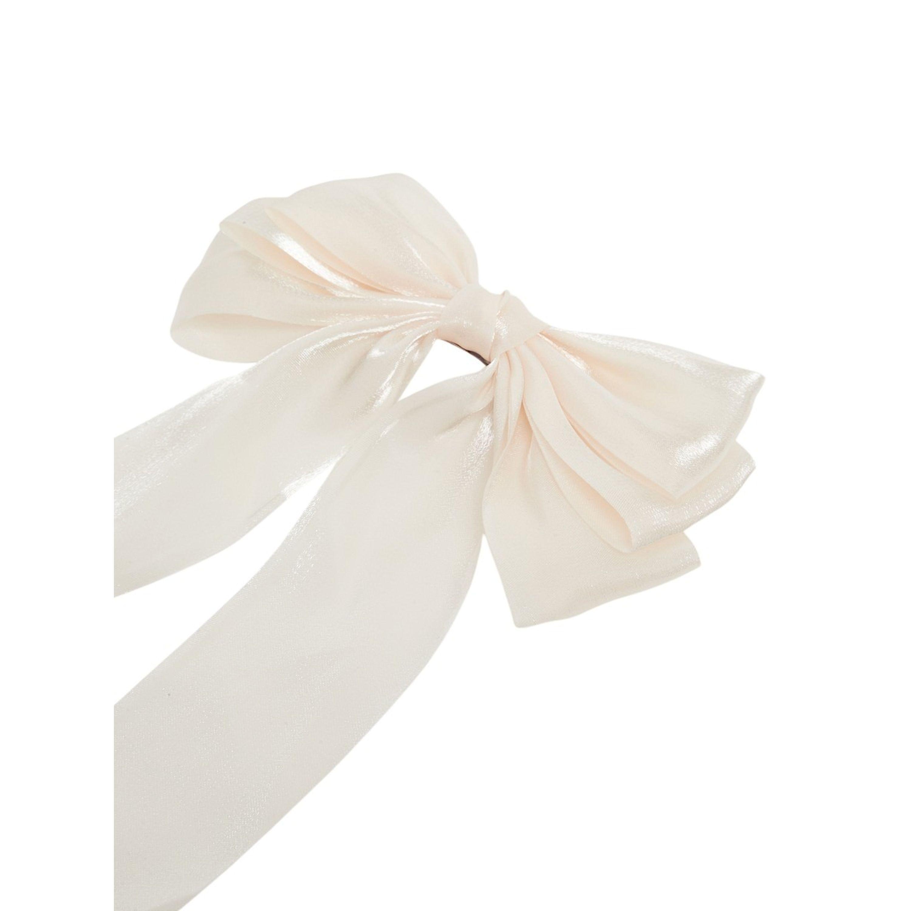 ستايلي - مشبك شعر بشريط شبكي-women-hairaccessories-clips-image-3
