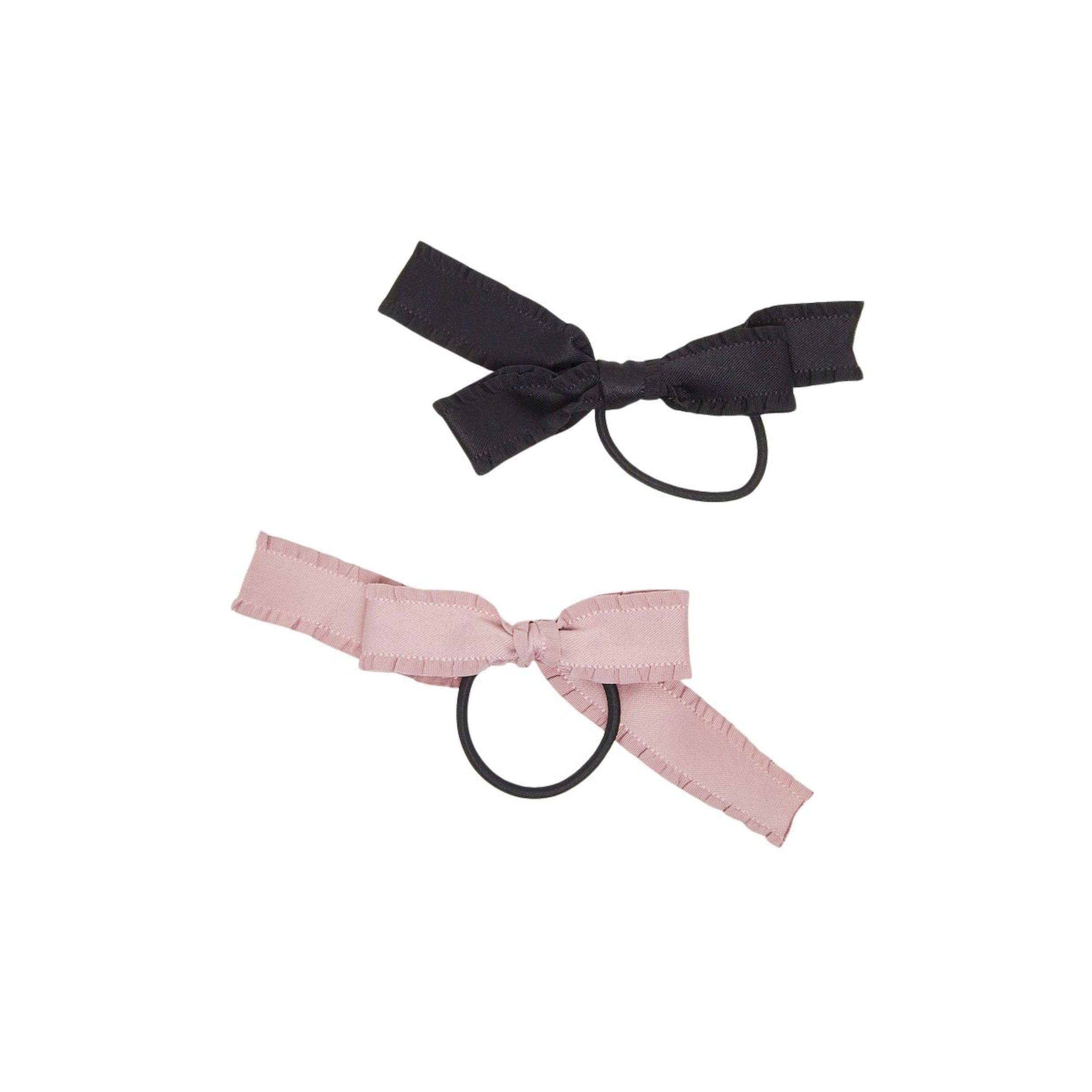 ستايلي- ربطة شعر بشريط قطعتين-women-hairaccessories-bands-image-1