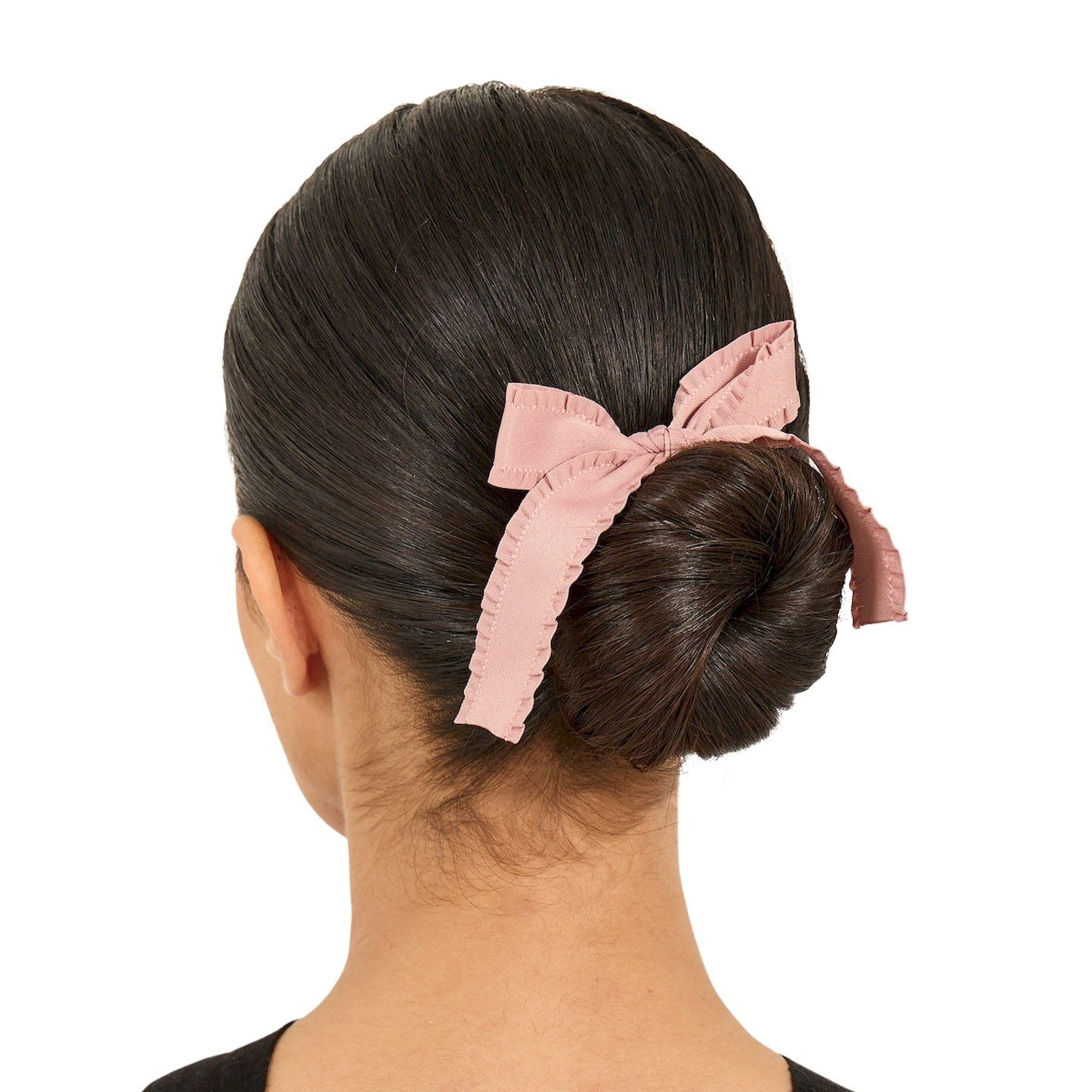 Styli Set of 2 - Ribbon Hair Tie-women-hairaccessories-bands-image-2