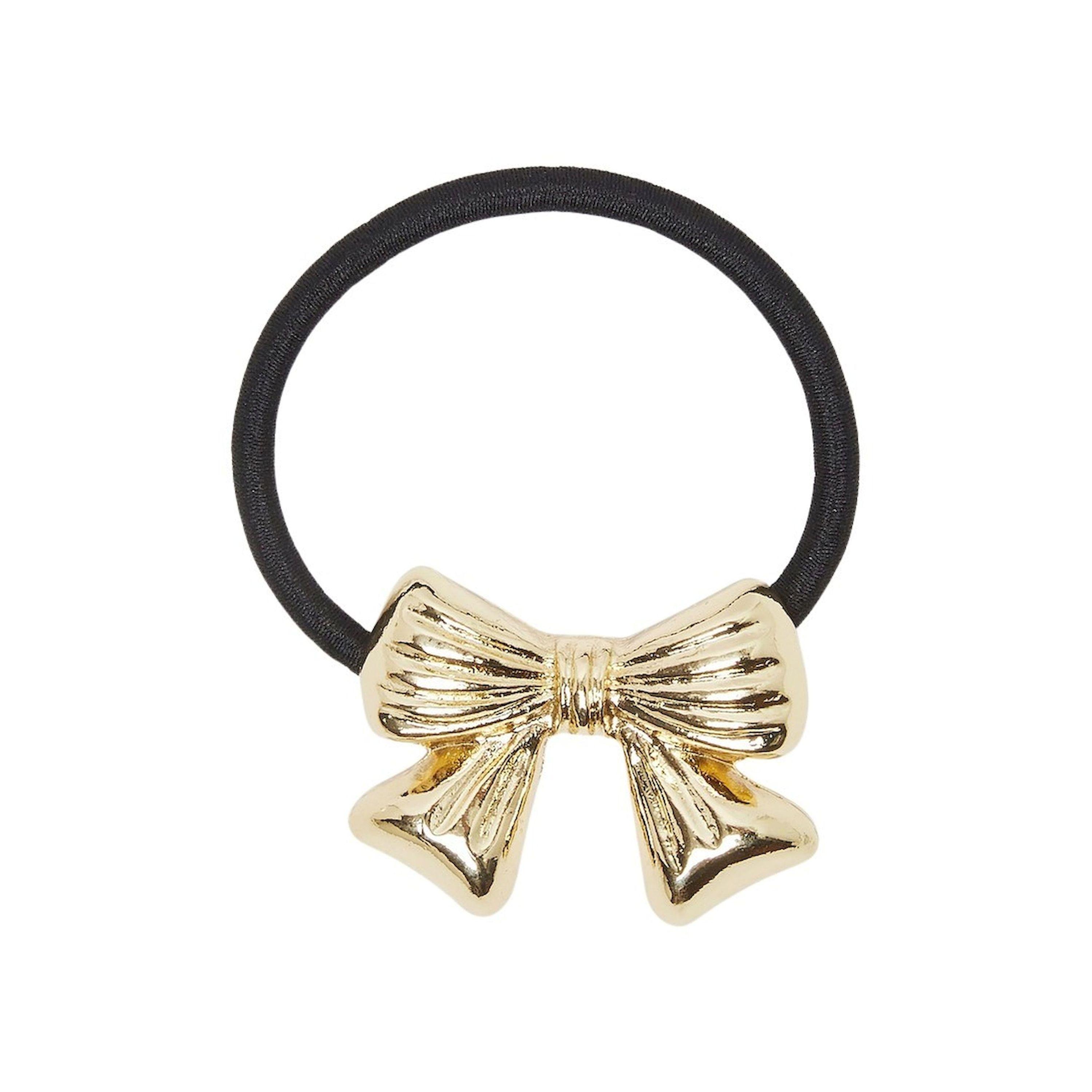 ستايلي - ربطة شعر مزينة بشريط-women-hairaccessories-bands-image-1