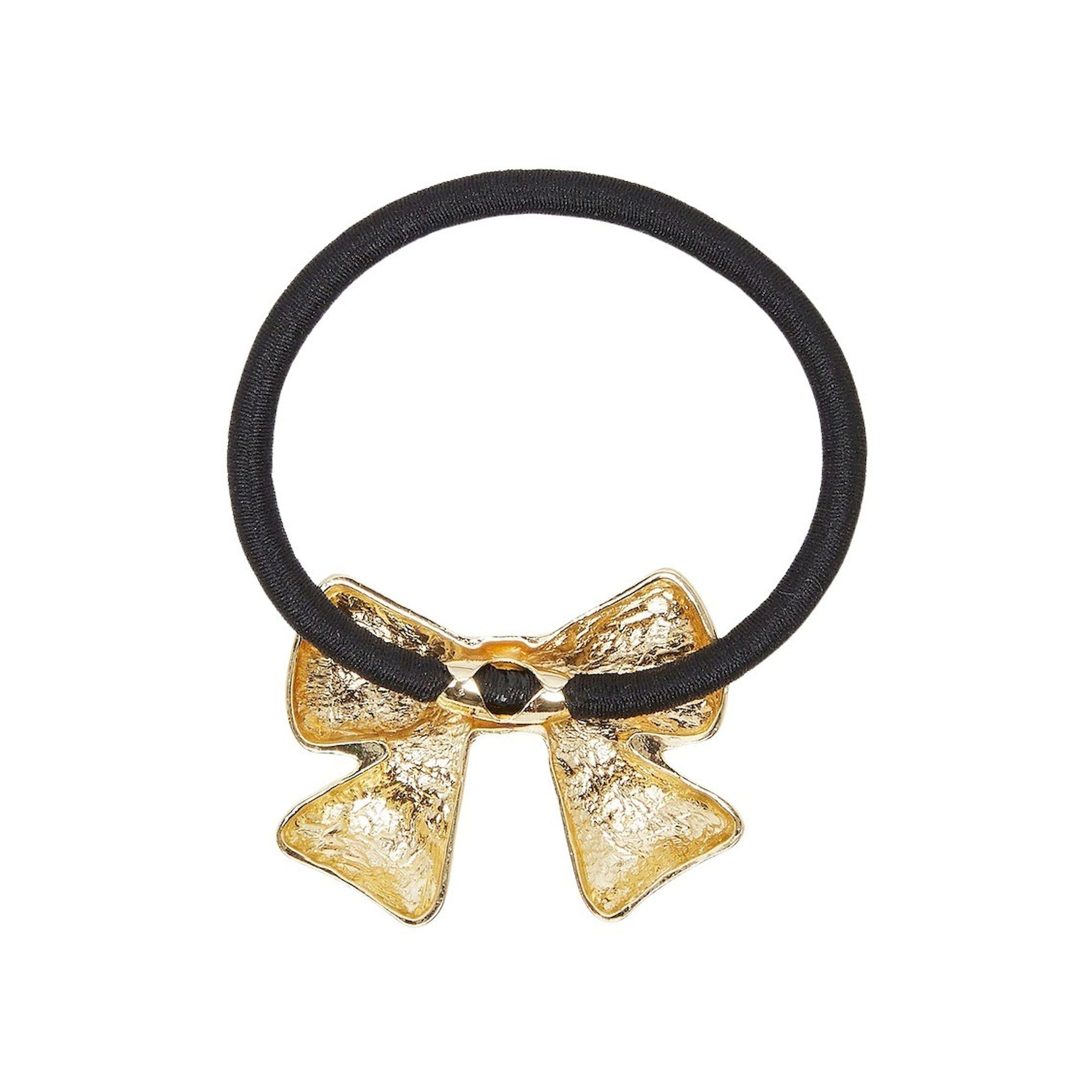 ستايلي - ربطة شعر مزينة بشريط-women-hairaccessories-bands-image-3