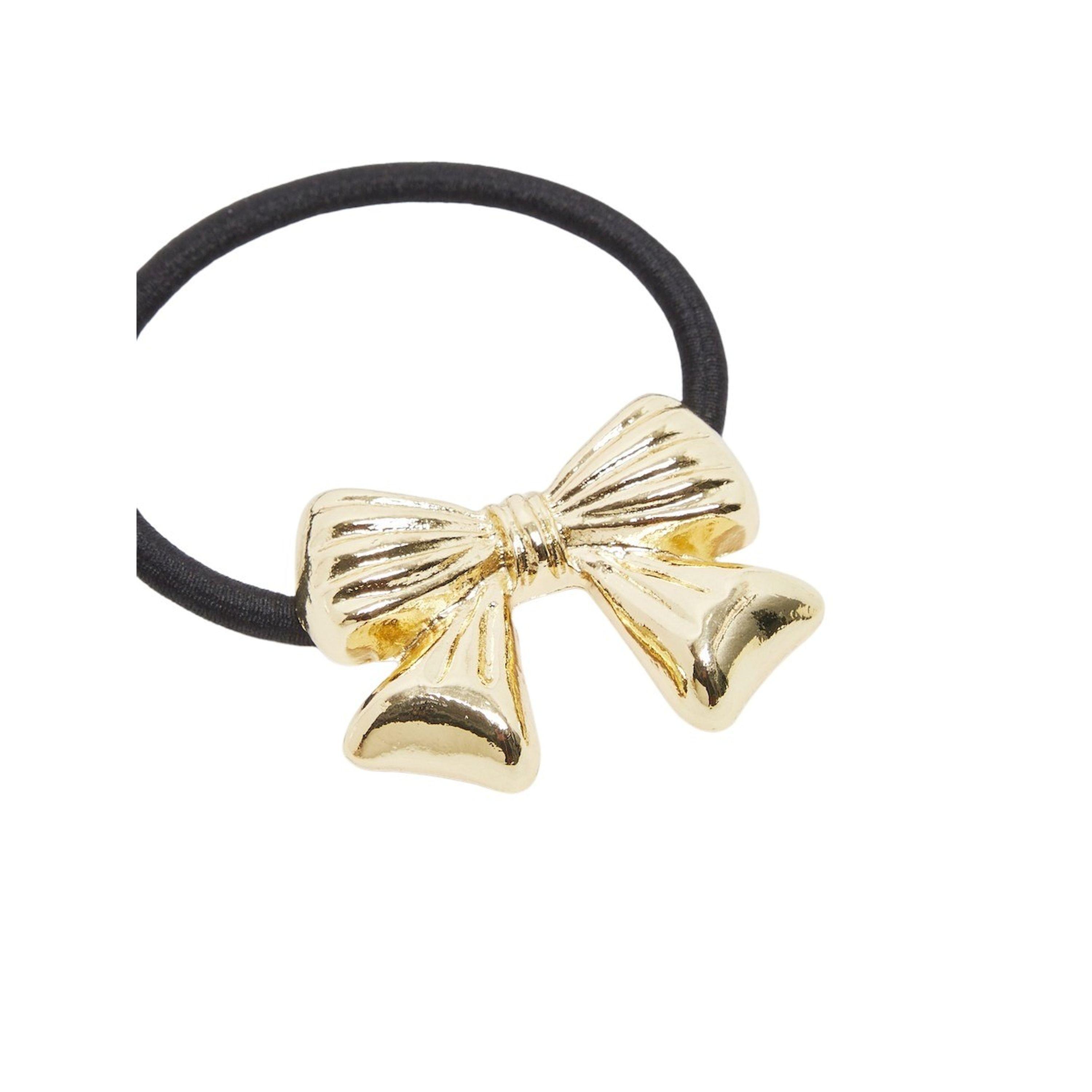 ستايلي - ربطة شعر مزينة بشريط-women-hairaccessories-bands-image-4