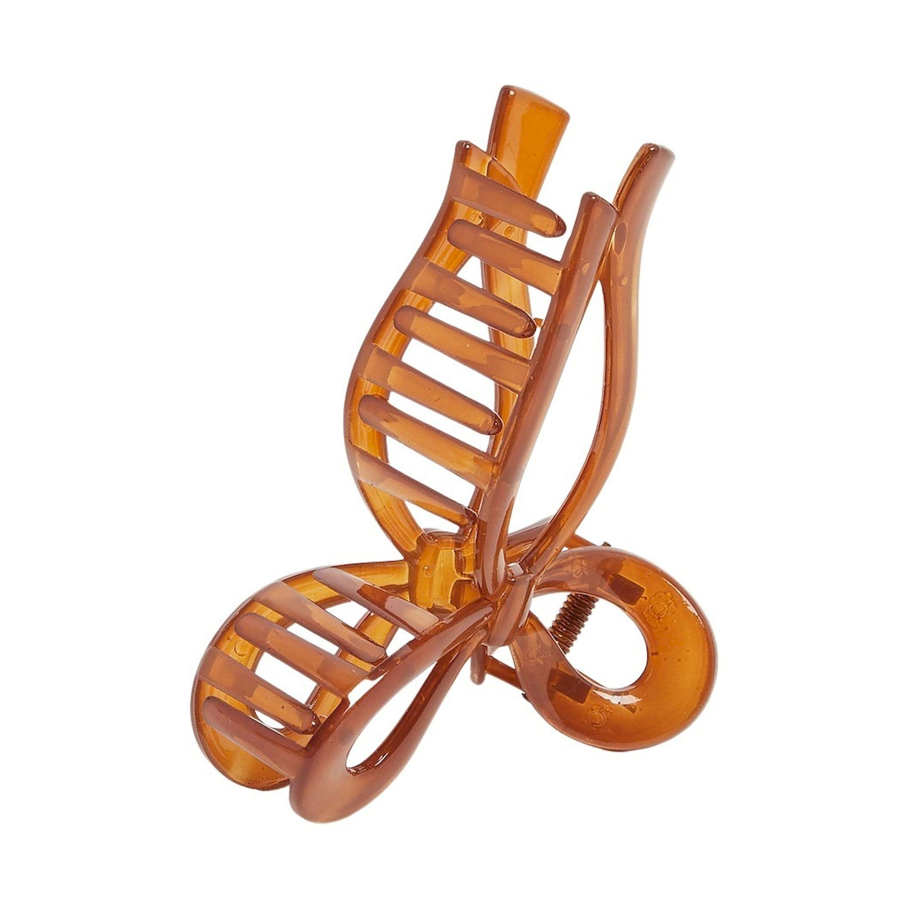 Styli Ribbon Hair Clip-women-hairaccessories-clips-image-1