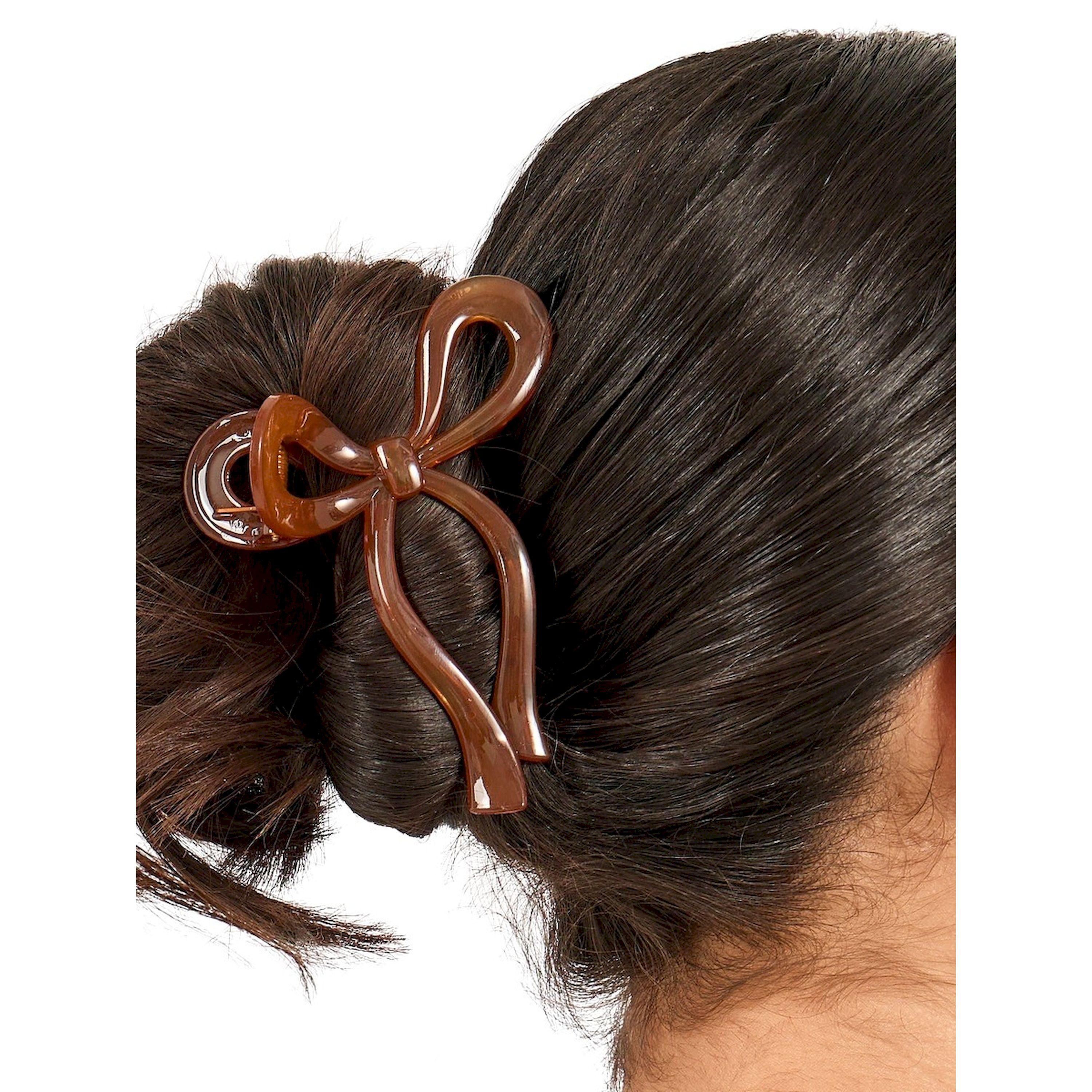 ستايلي -  مشبك شعر شرائط-women-hairaccessories-clips-image-2
