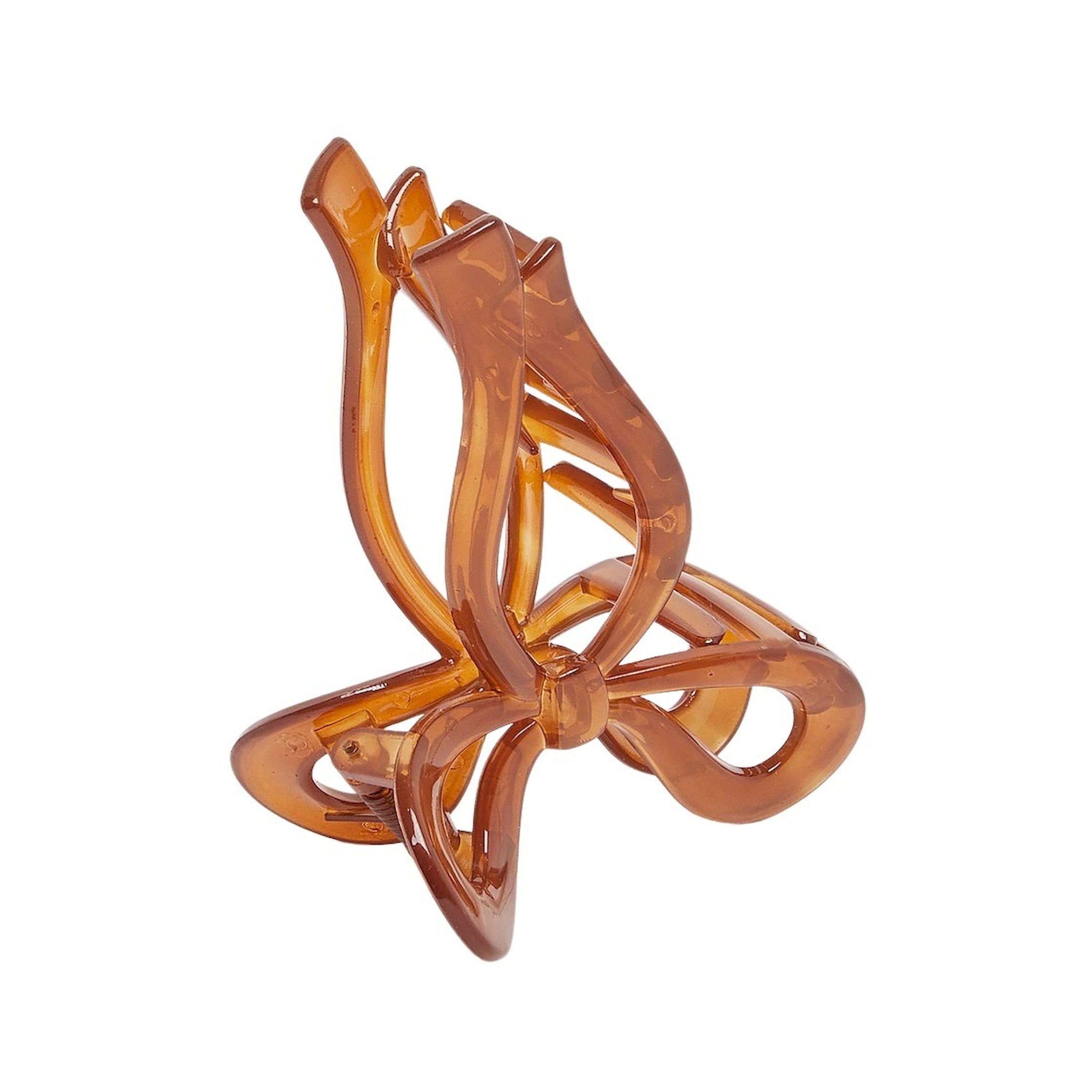 Styli Ribbon Hair Clip-women-hairaccessories-clips-image-3