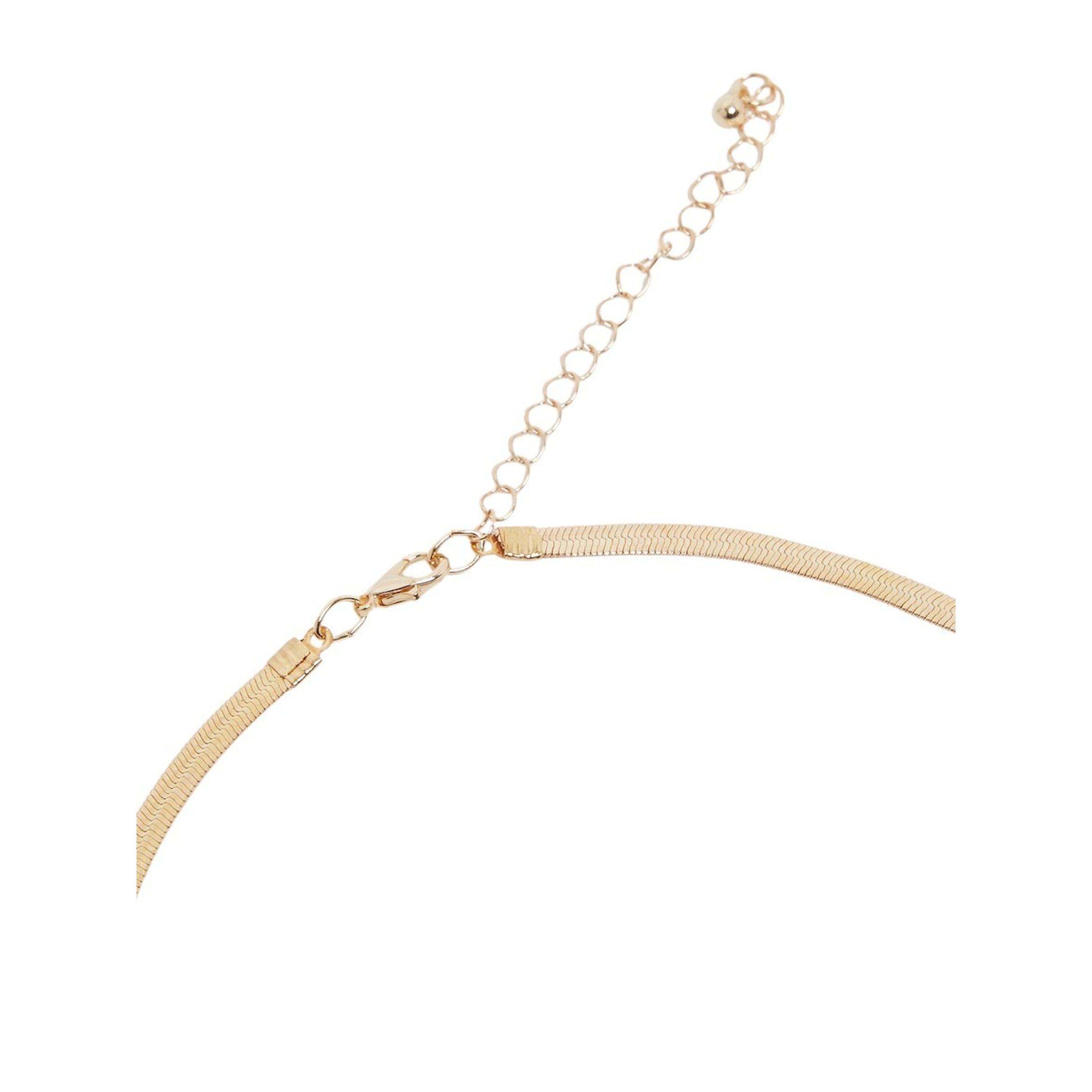 Styli Layered Pearl and Chain Necklace Set-women-watchesandjewellery-jewellery-necklacesandpendants-image-5