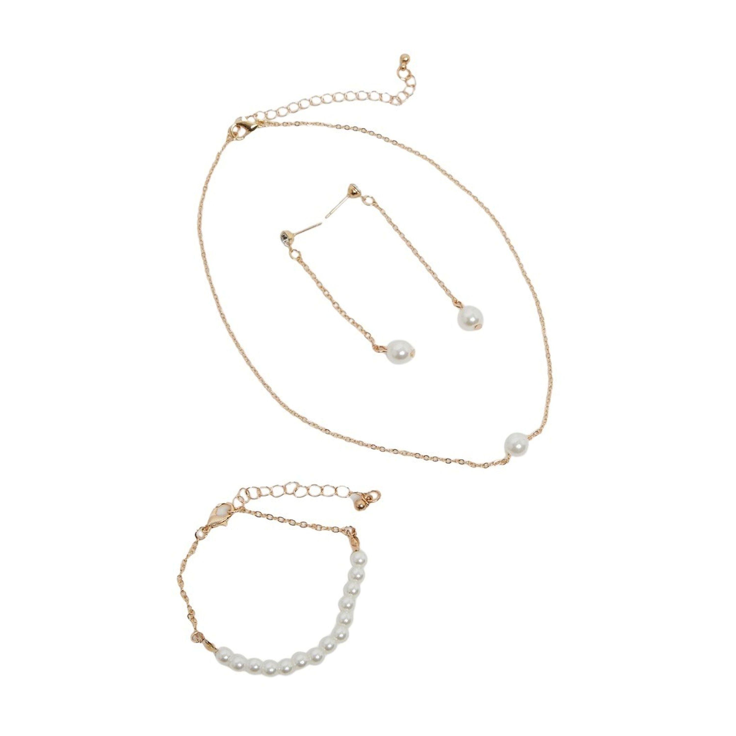 ستايلي - مجموعة مجوهرات من اللؤلؤ الصناعي-women-watchesandjewellery-jewellery-jewellerysets-image-3