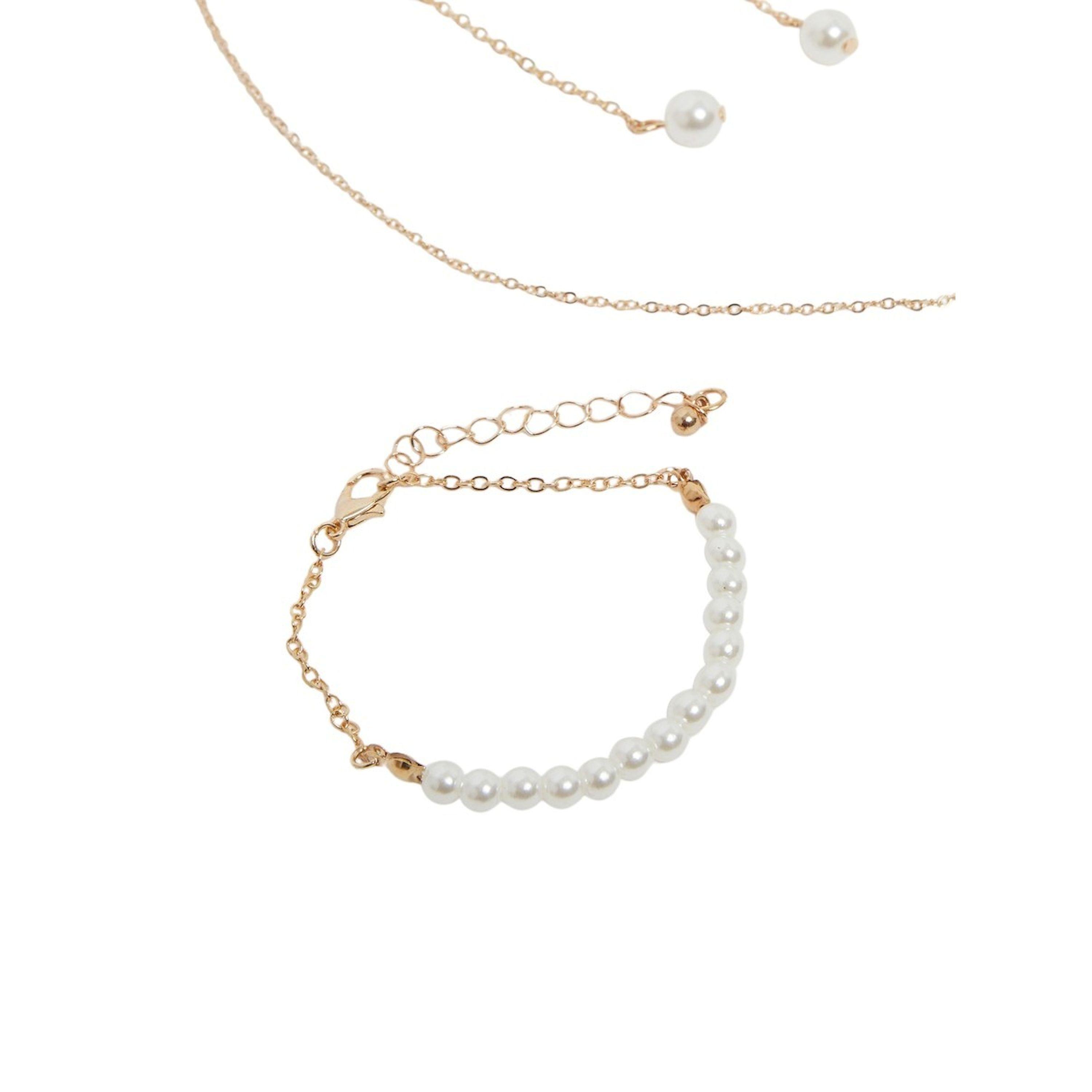 Styli Faux Pearl Jewelry Set-women-watchesandjewellery-jewellery-jewellerysets-image-4