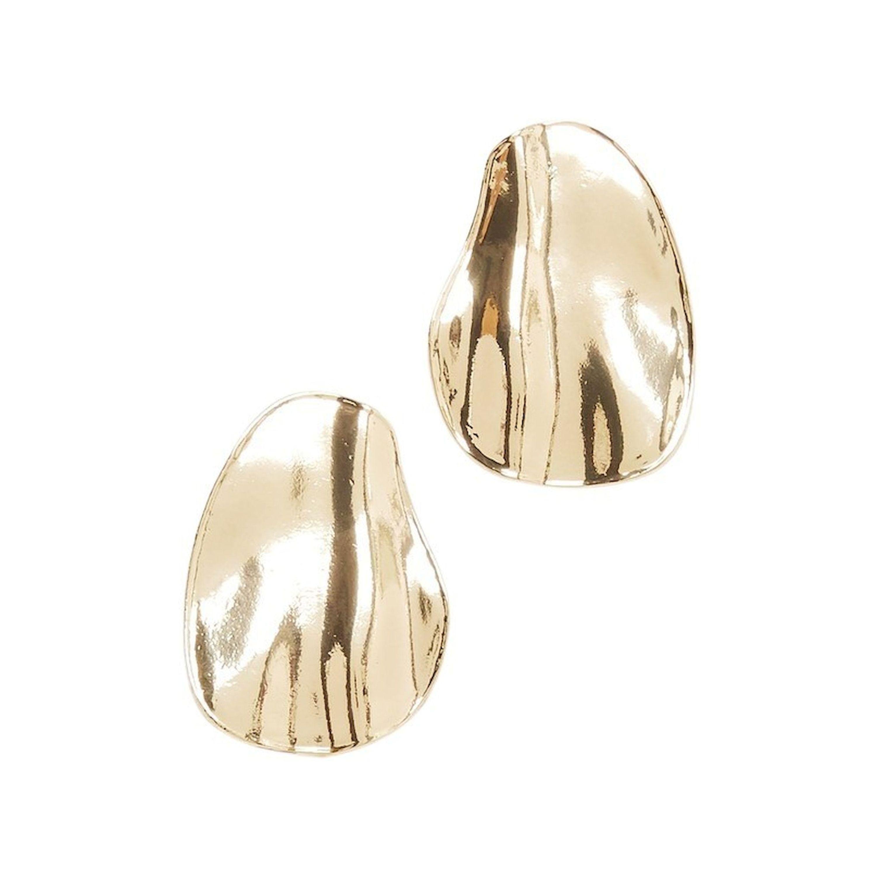 Styli Casual Stud Earrings-women-watchesandjewellery-jewellery-earrings-image-1