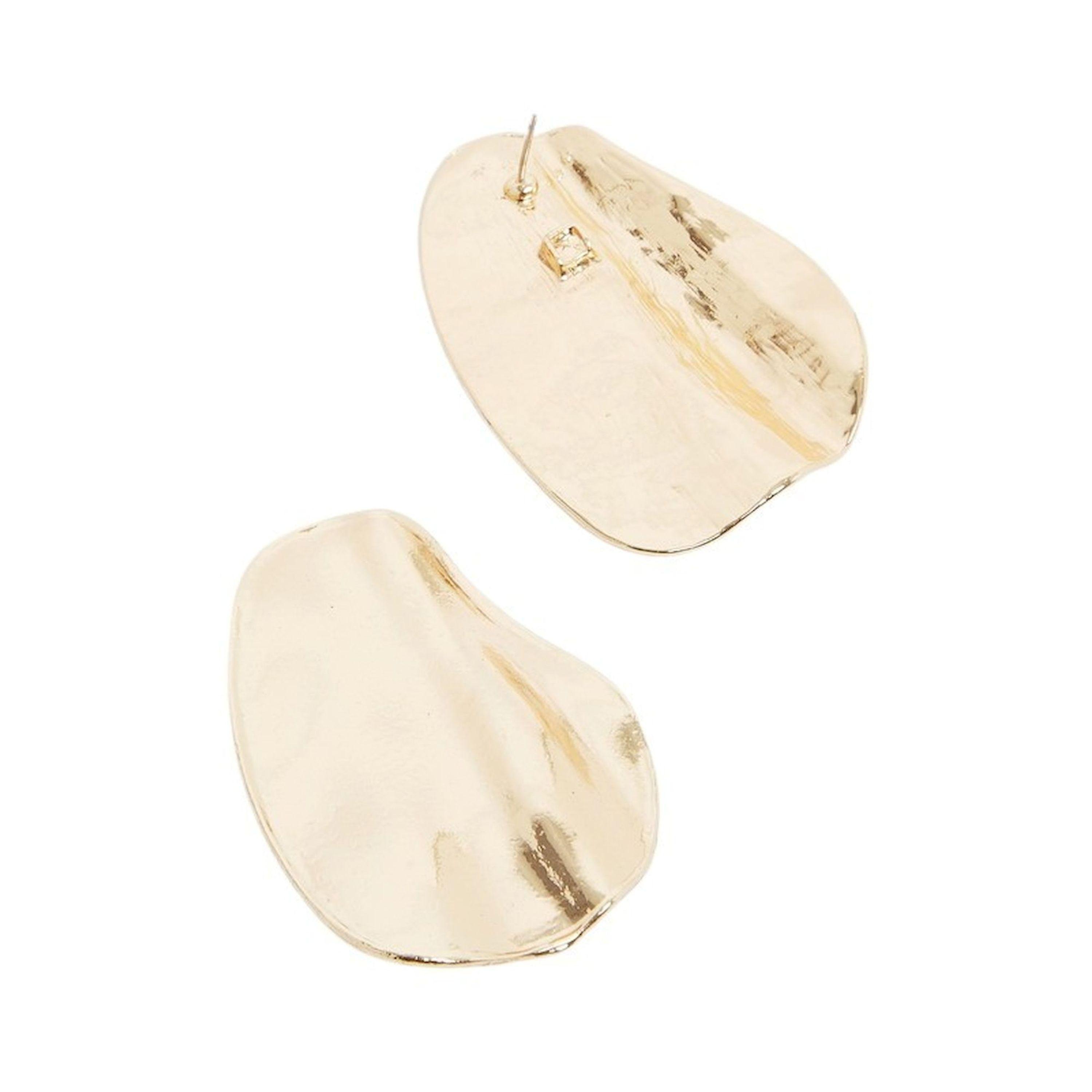 Styli Casual Stud Earrings-women-watchesandjewellery-jewellery-earrings-image-2
