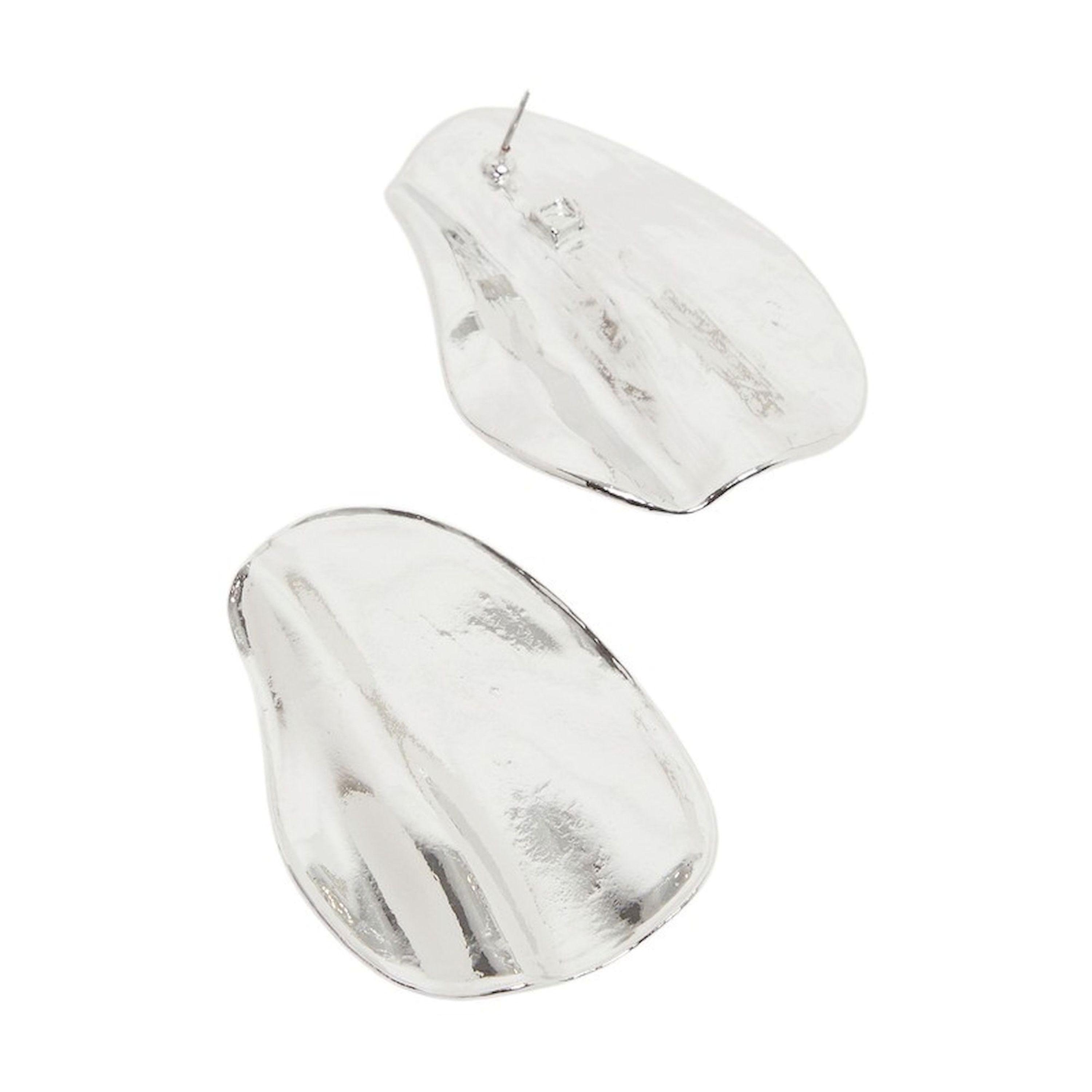 Styli Casual Stud Earrings-women-watchesandjewellery-jewellery-earrings-image-2