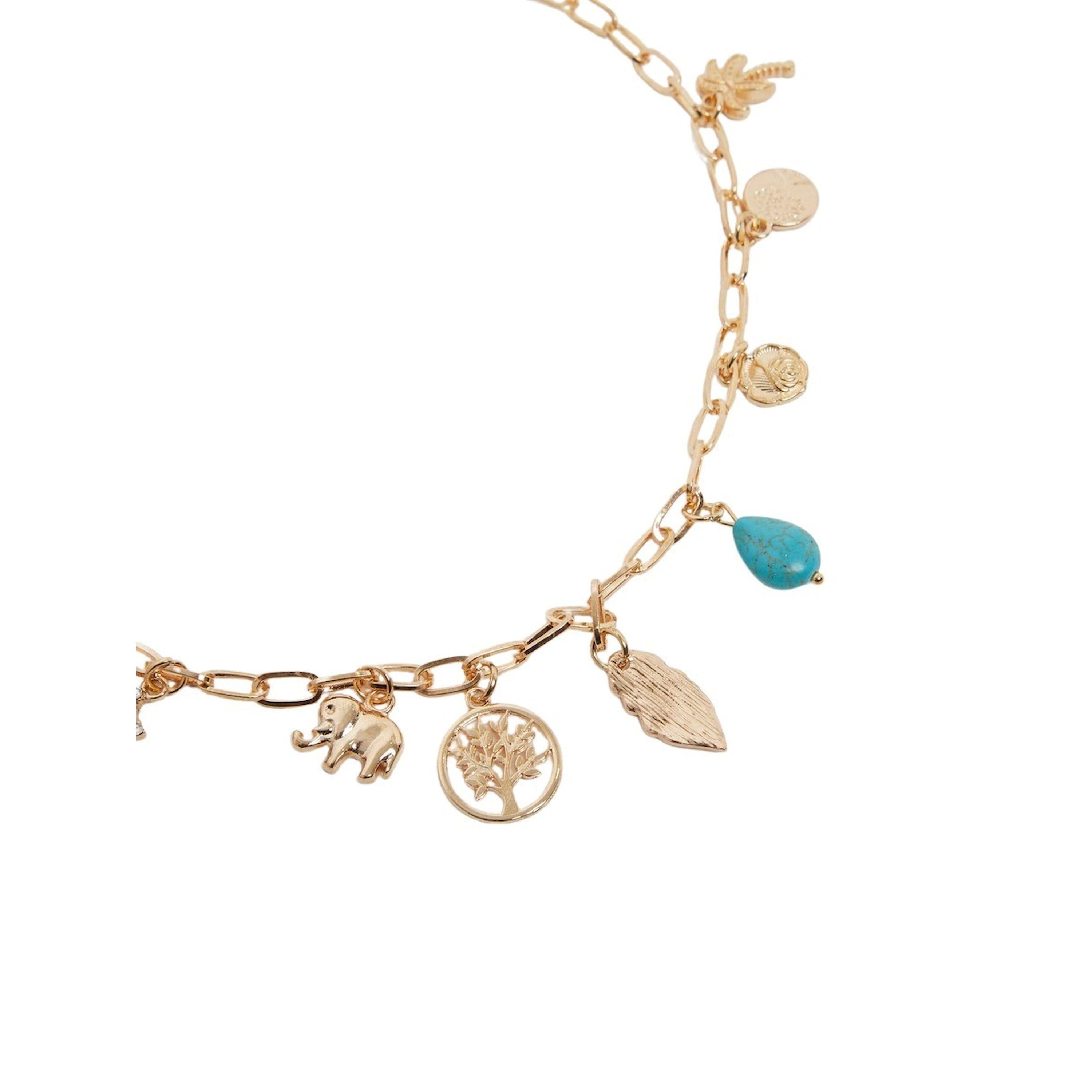 Styli Multi Charm Necklace-women-watchesandjewellery-jewellery-necklacesandpendants-image-4
