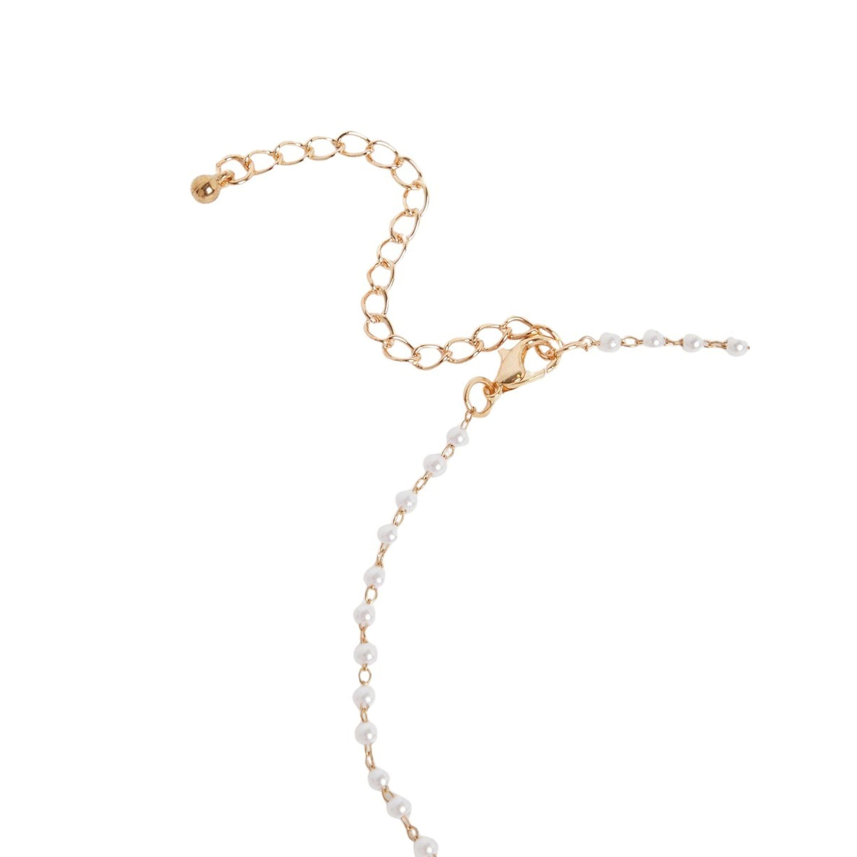 Styli Shell Star Fish Necklace-women-watchesandjewellery-jewellery-necklacesandpendants-image-4