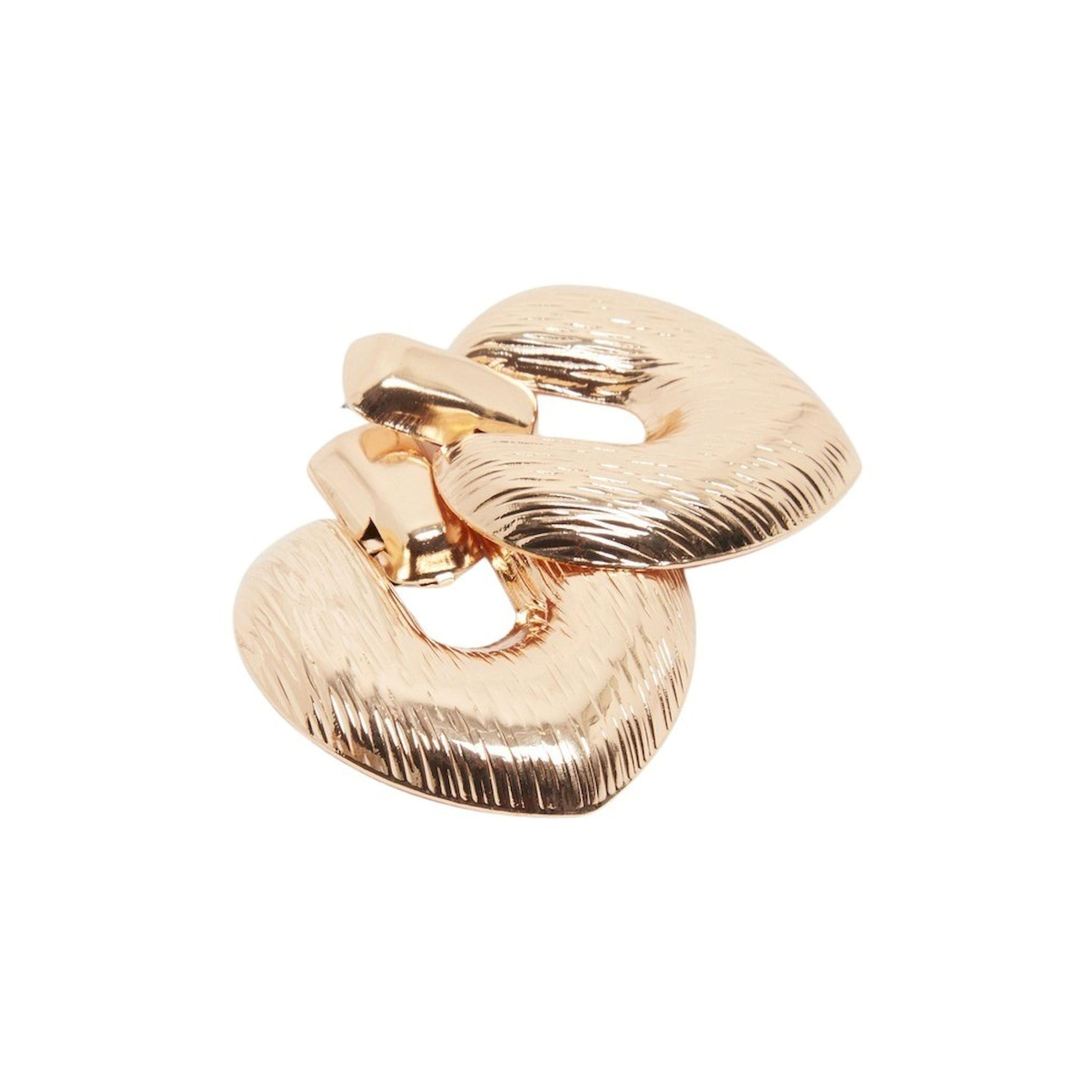 Styli Heart Shaped Earrings-women-watchesandjewellery-jewellery-earrings-image-4