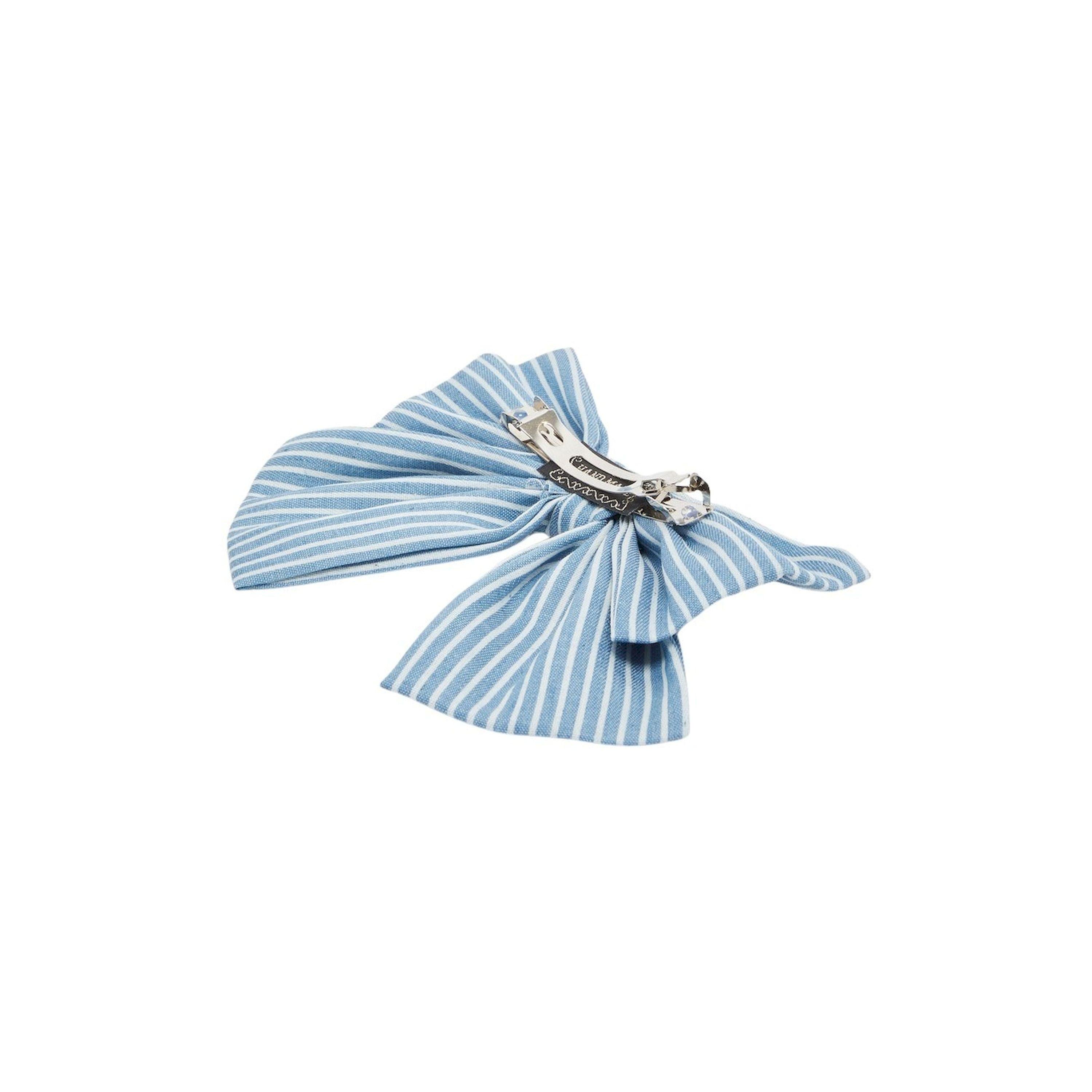 ستايلي- مشبك شعر زينة شريط-women-hairaccessories-clips-image-3