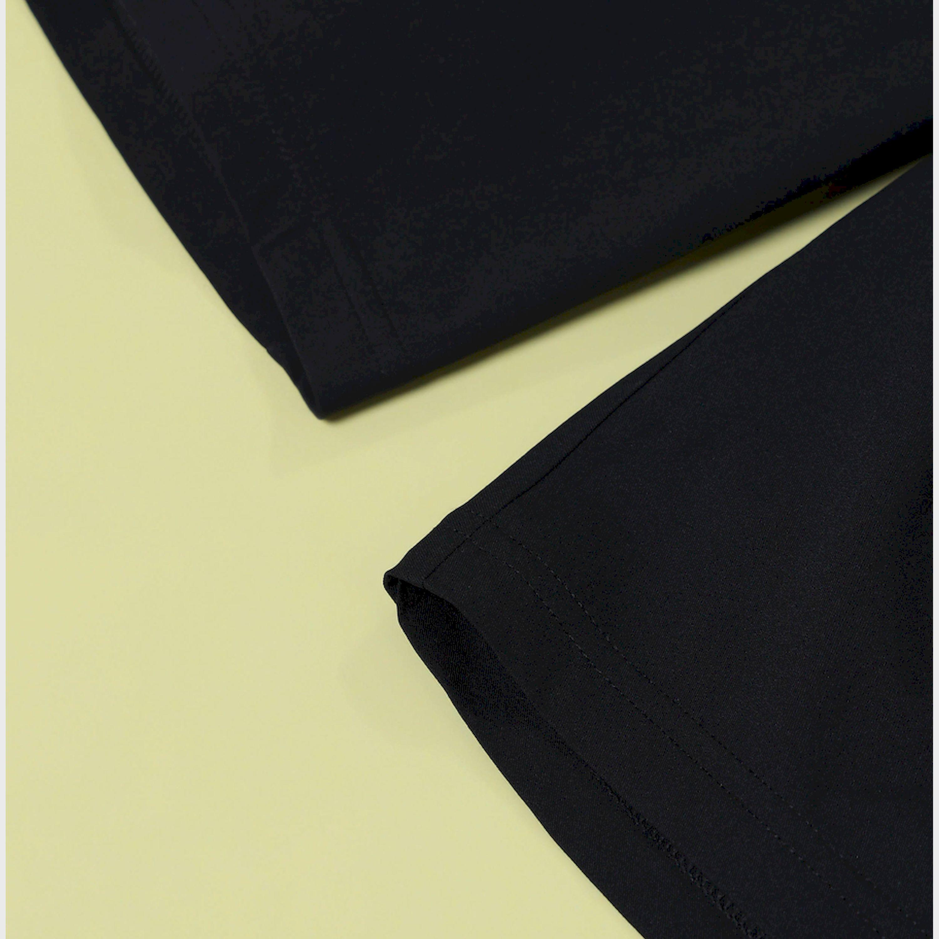 تكنو سبورت × ستايلي - شورت رياضي رجالي ضيق مع تس فليكسي-sports-men-clothing-bottoms-shorts-image-3