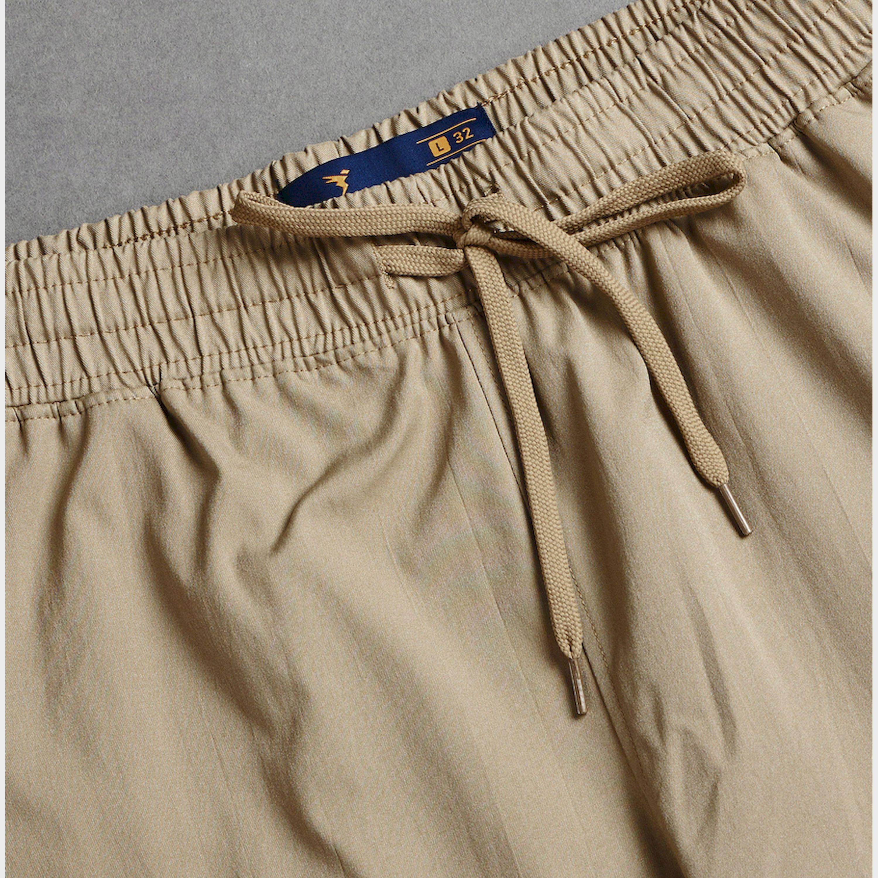 Technosport X Styli Men Solid Slim Fit Sports Shorts With Ts Flexi-men-clothing-sportswearandactivewear-bottoms-shorts-image-2