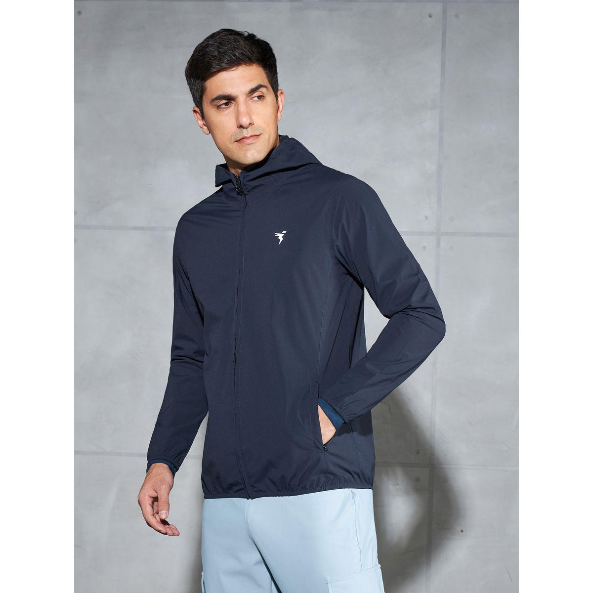 جاكيت سادة بياقة هودي وسحَّاب غلق-men-clothing-sportswearandactivewear-hoodiesandsweatshirts-image-4