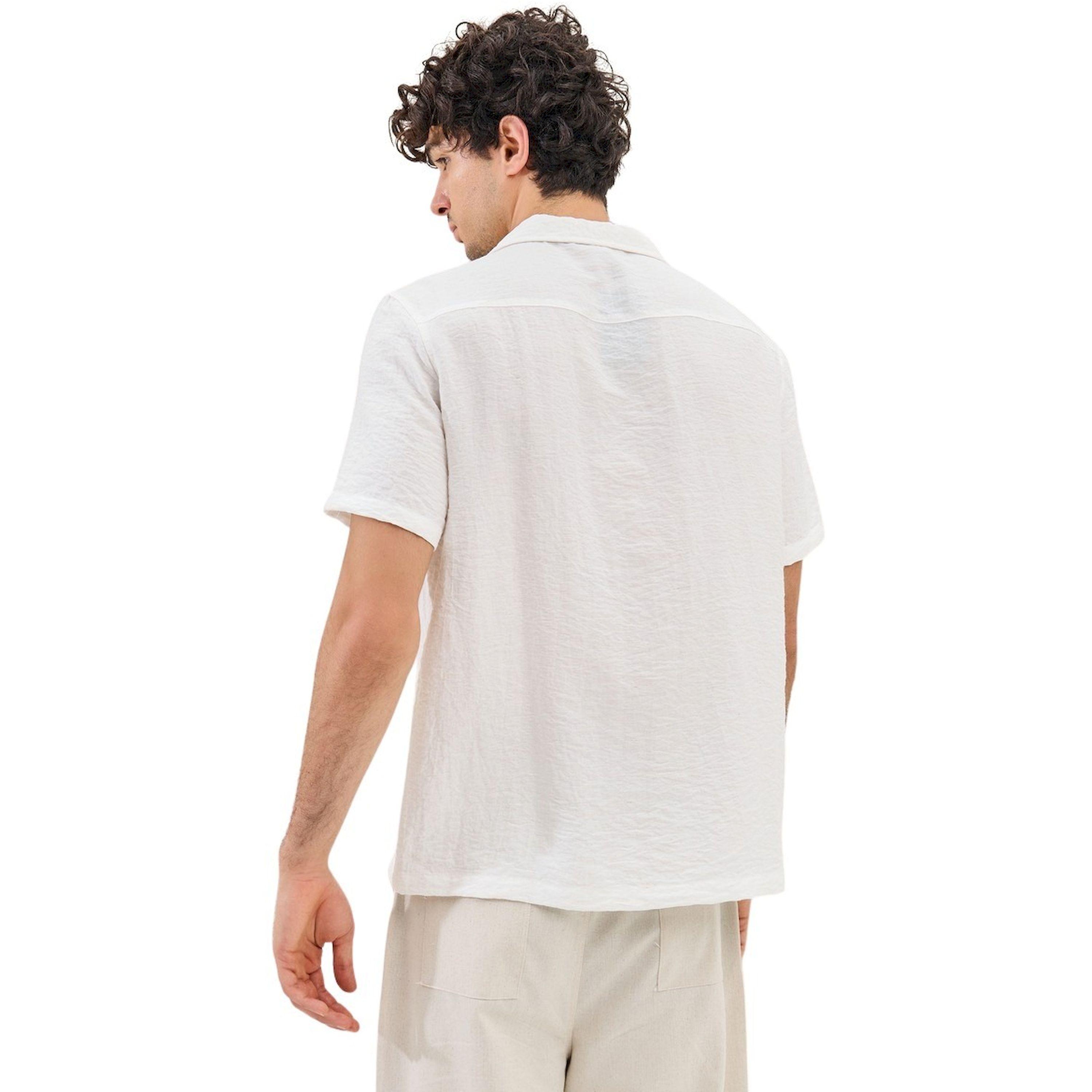 Styli Textured Regular Fit Buttoned Shirt-men-clothing-shirts-image-4