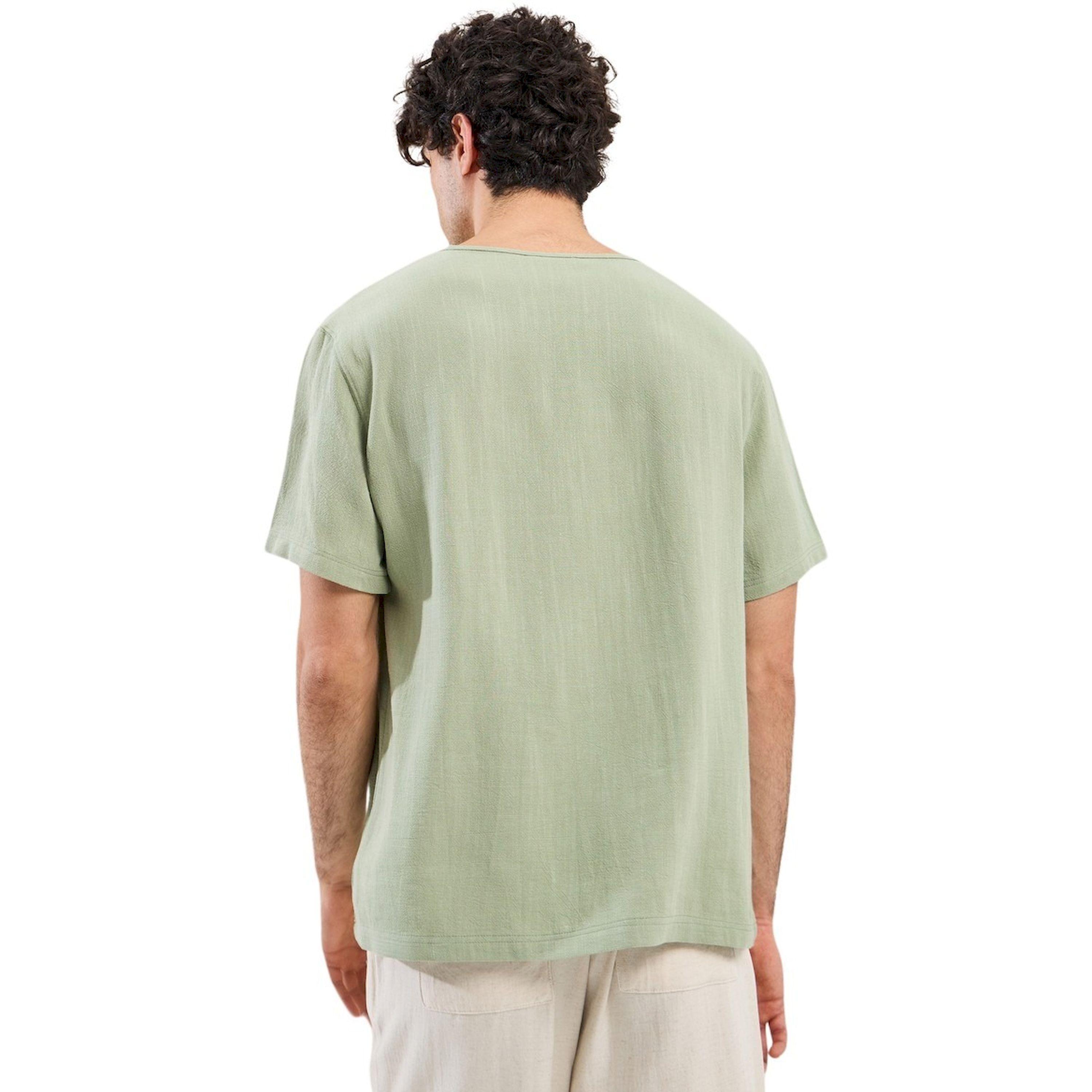 Styli Oversized Plain V Neck T-Shirt-men-clothing-tshirtsandpolos-tshirts-image-4