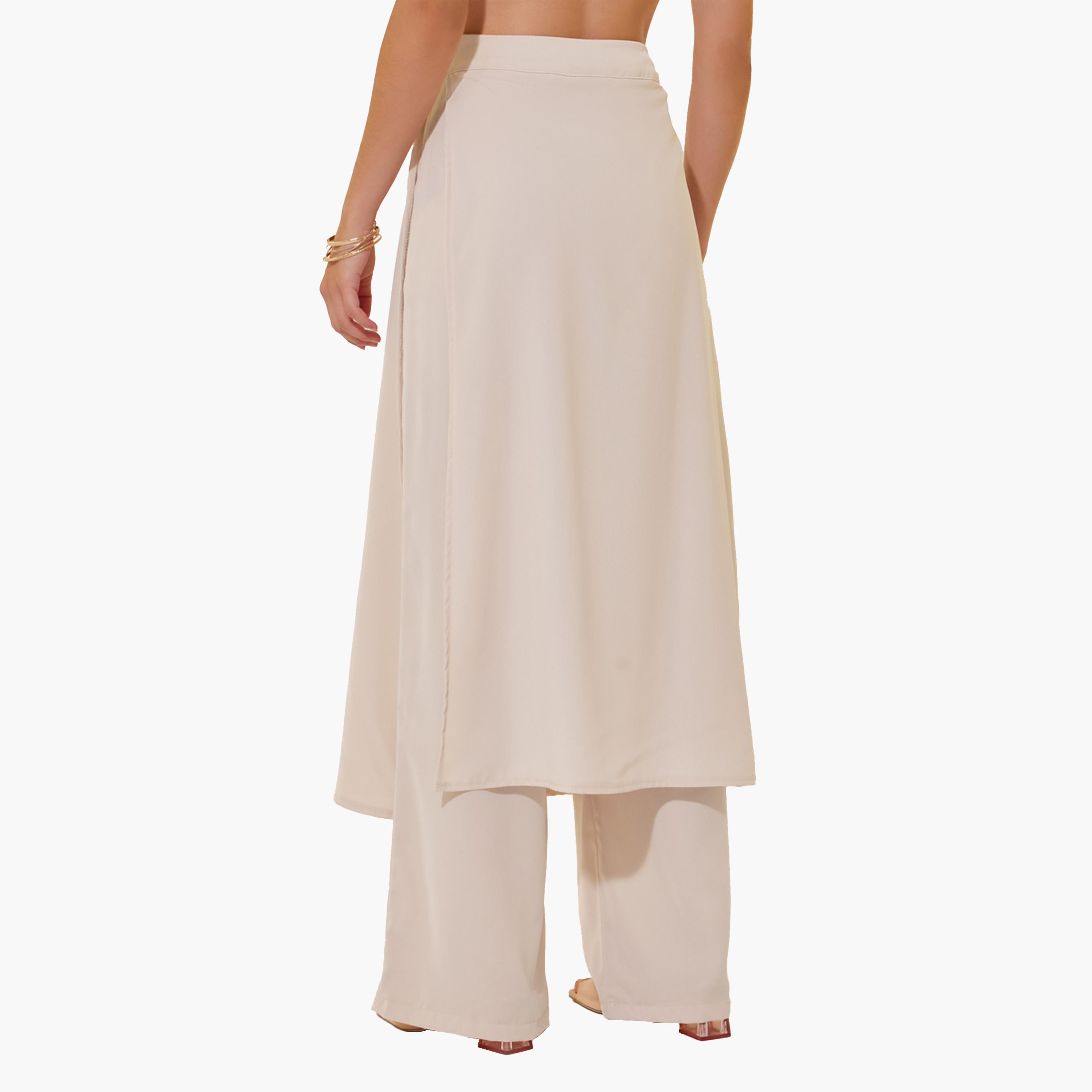 Take Two Solid 2in1 Layered Wide Leg Pants-women-clothing-bottoms-trousers-image-4