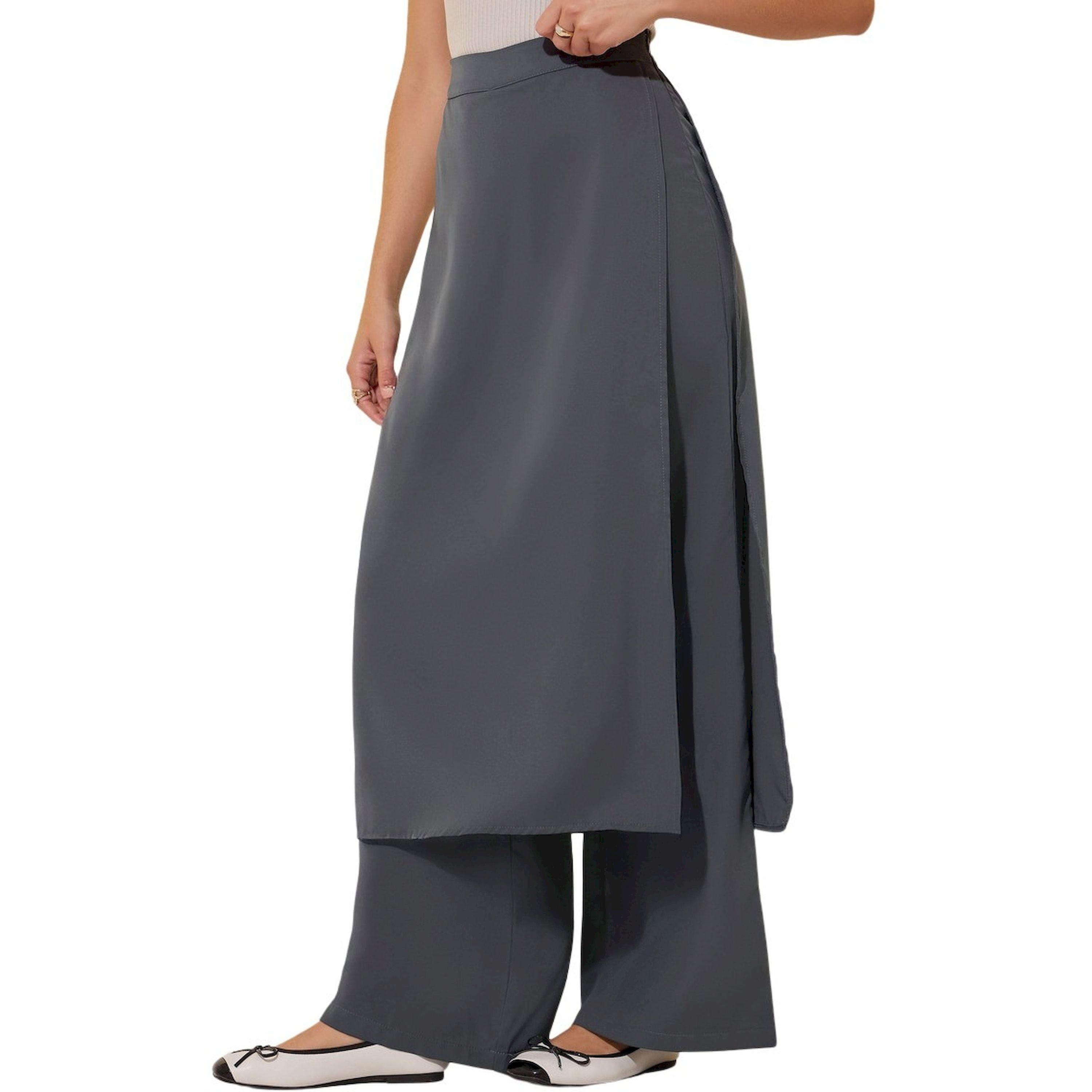 بنطال سادة بأرجل واسعة وطبقة-women-clothing-bottoms-trousers-image-3