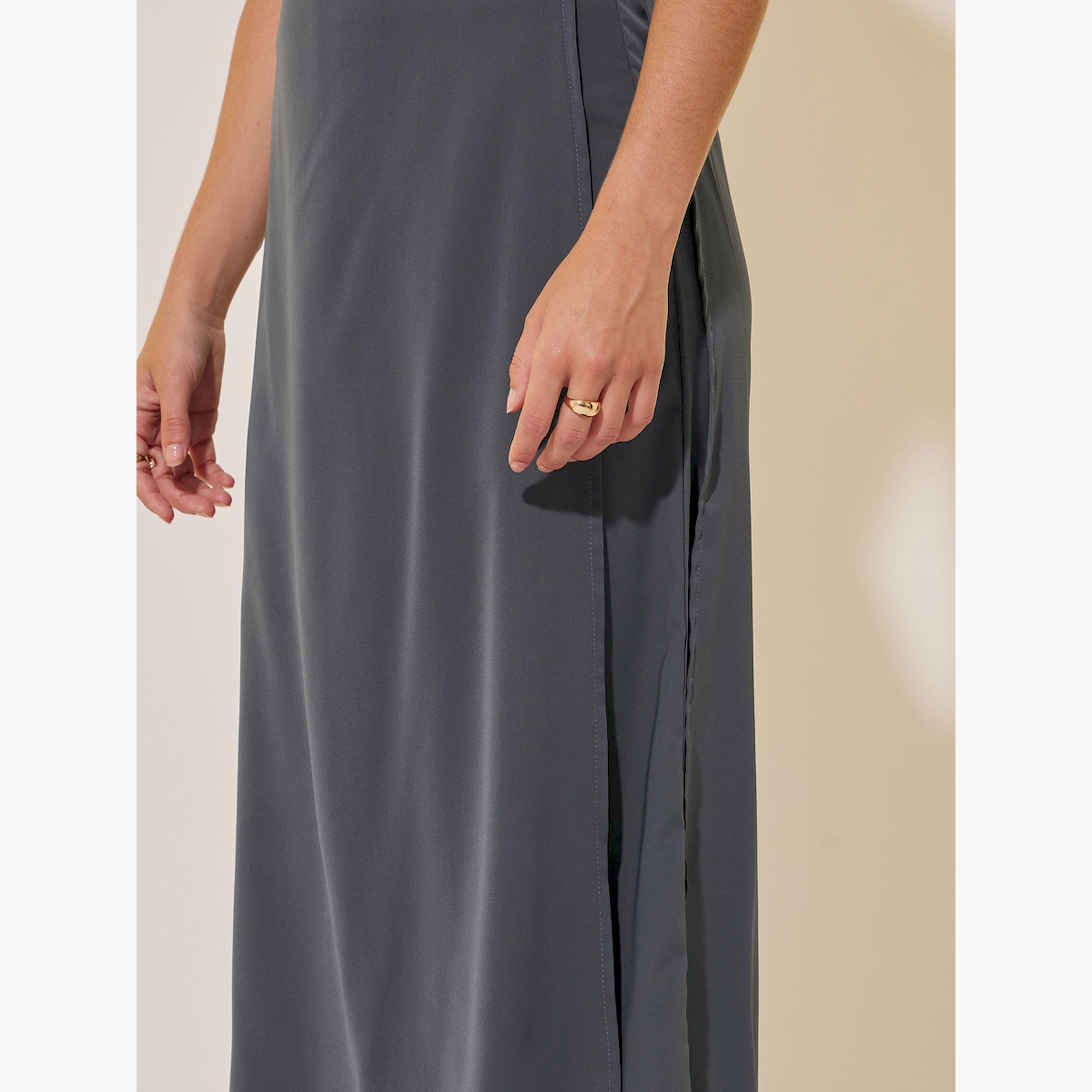 بنطال سادة بأرجل واسعة وطبقة-women-clothing-bottoms-trousers-image-2