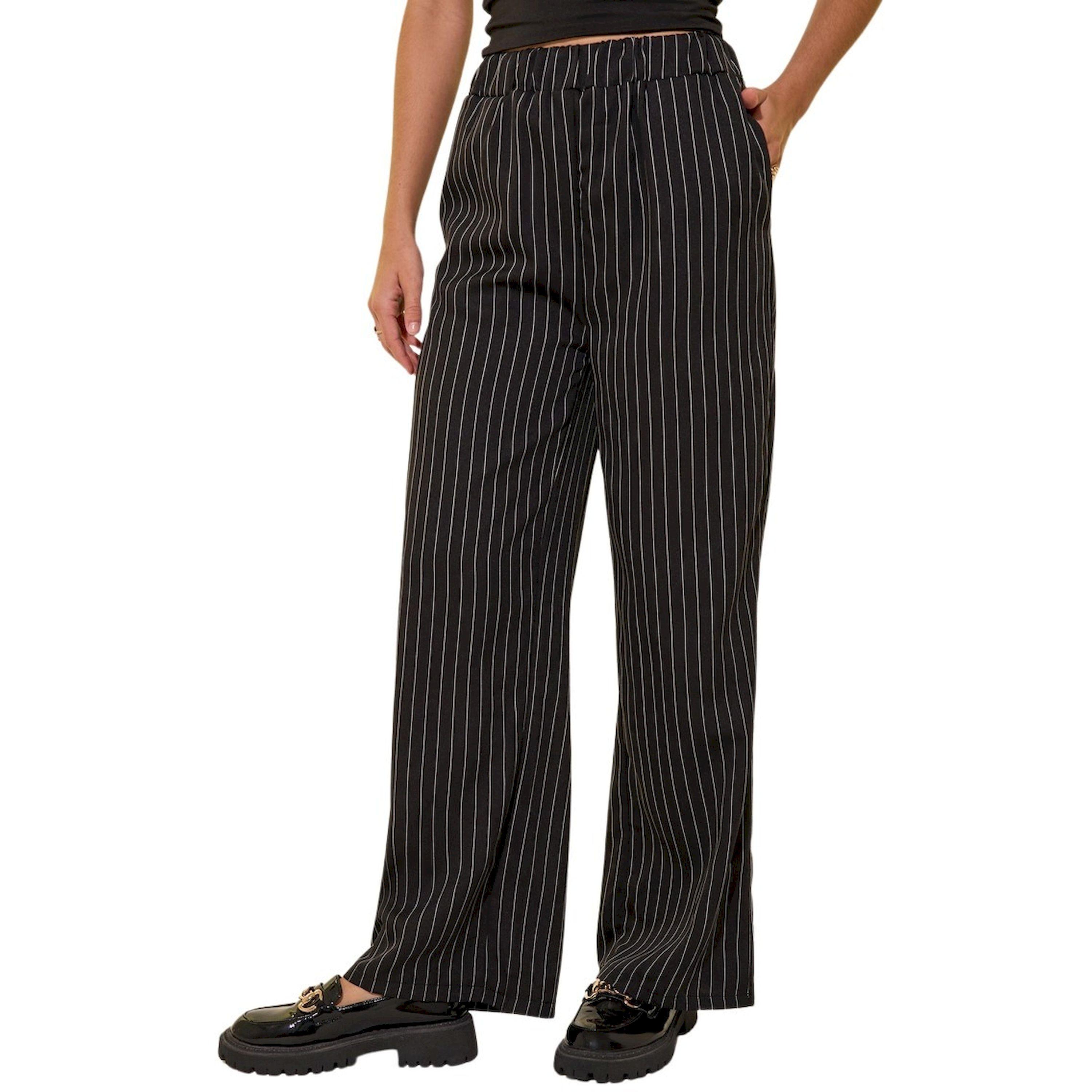 Take Two Stripe Mid Rise Straight Fit Pants-women-clothing-bottoms-trousers-image-2