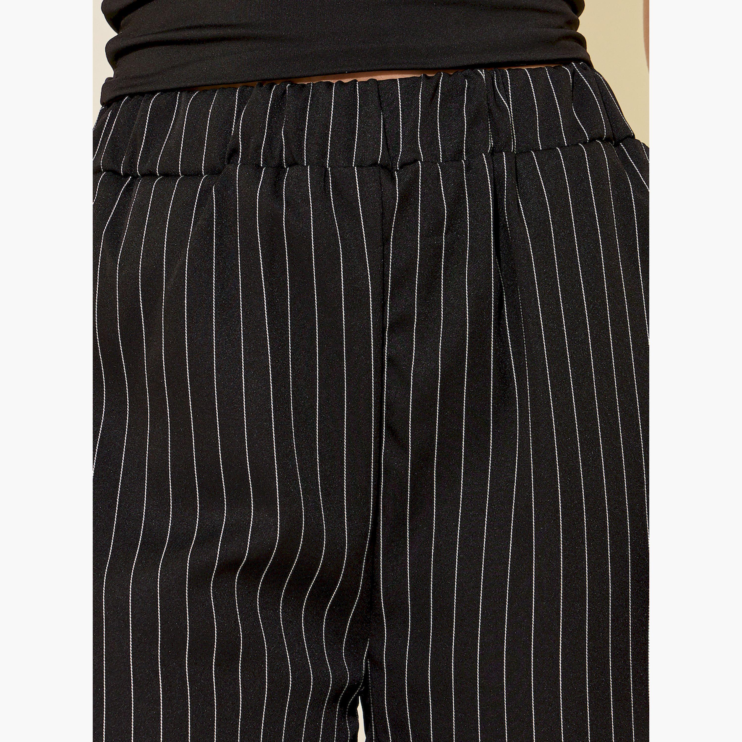 Take Two Stripe Mid Rise Straight Fit Pants-women-clothing-bottoms-trousers-image-3