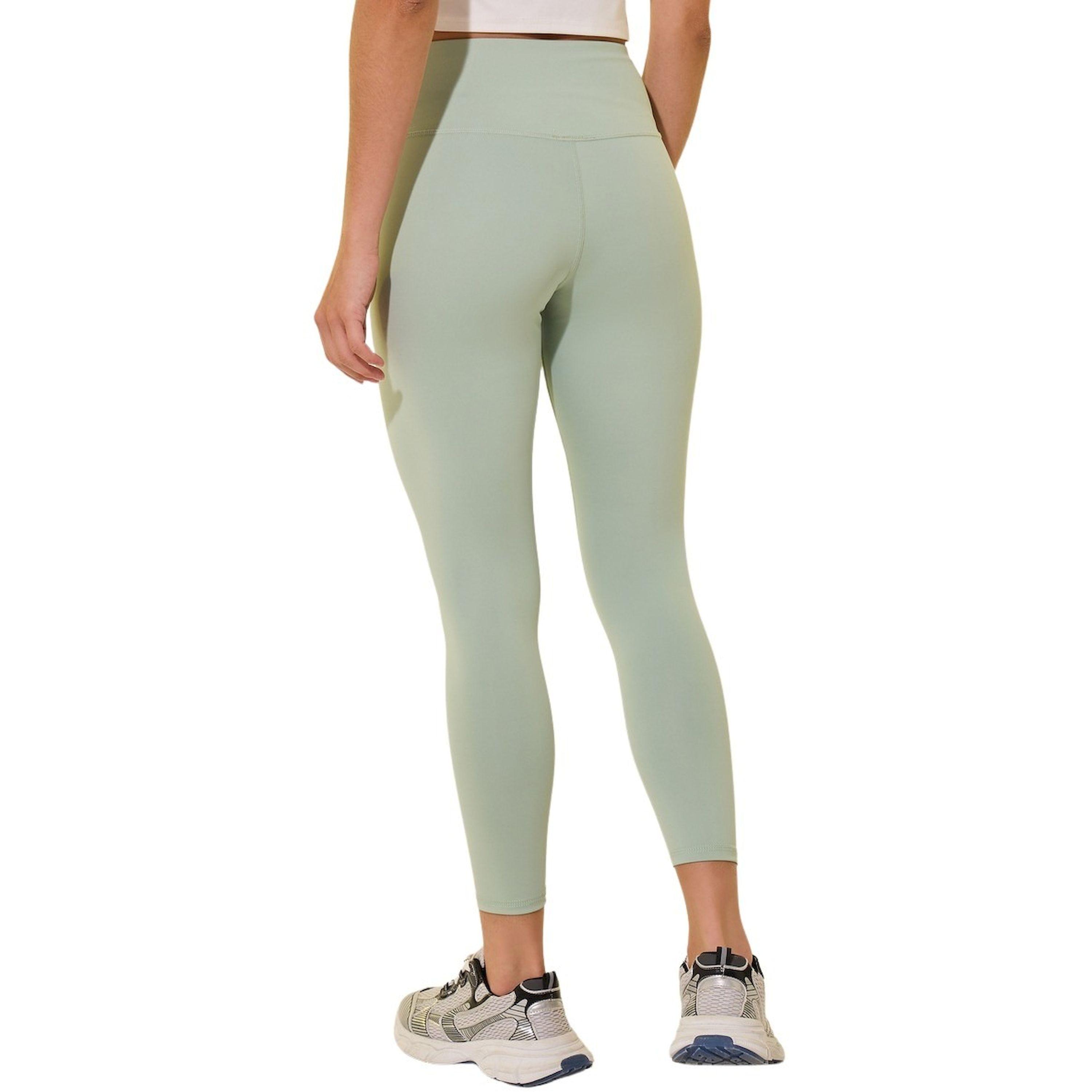 Take Two Solid Broad Waistband Leggings-women-clothing-bottoms-leggings-image-4