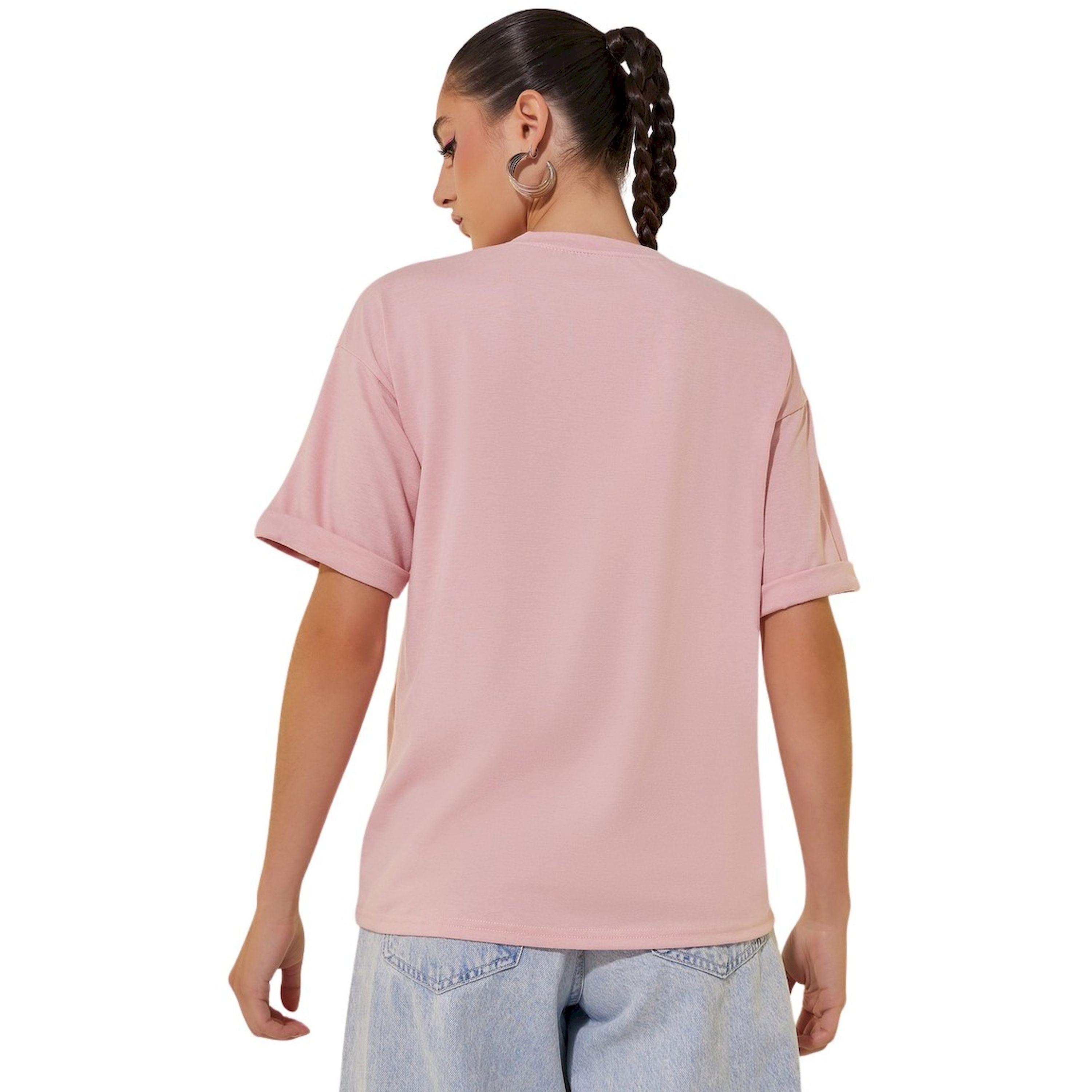 Take Two Floral Graphic Print Short Sleeve  T-Shirt-women-clothing-tshirts-image-5