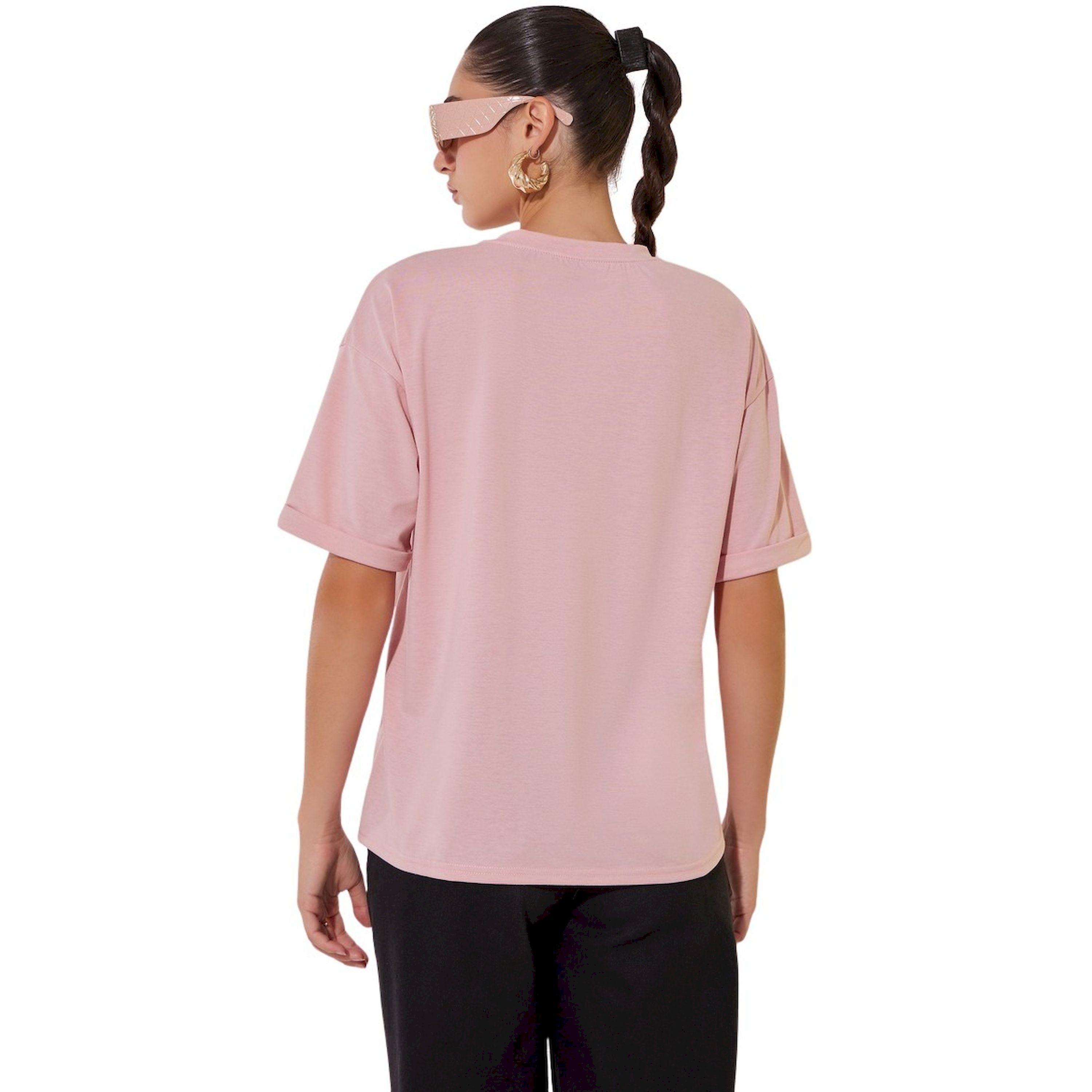 تيشيرت بطبعة جرافيك وأكمام قصيرة-women-clothing-tshirts-image-4
