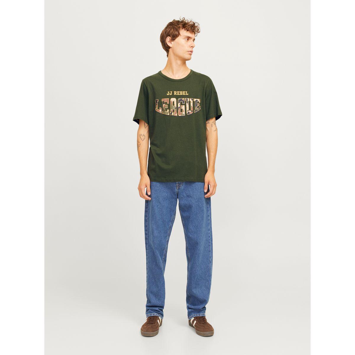تيشيرت بطبعة جرافيك كاموفلاج-men-clothing-tshirtsandpolos-tshirts-image-6
