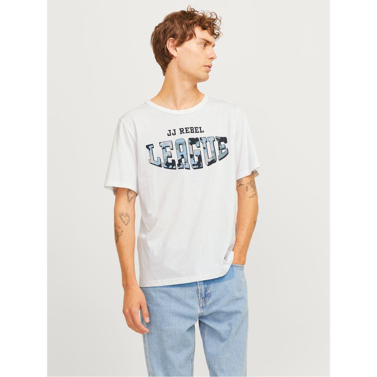 REBEL League Camouflage Graphic Print T-Shirt-men-clothing-tshirtsandpolos-tshirts-image-1